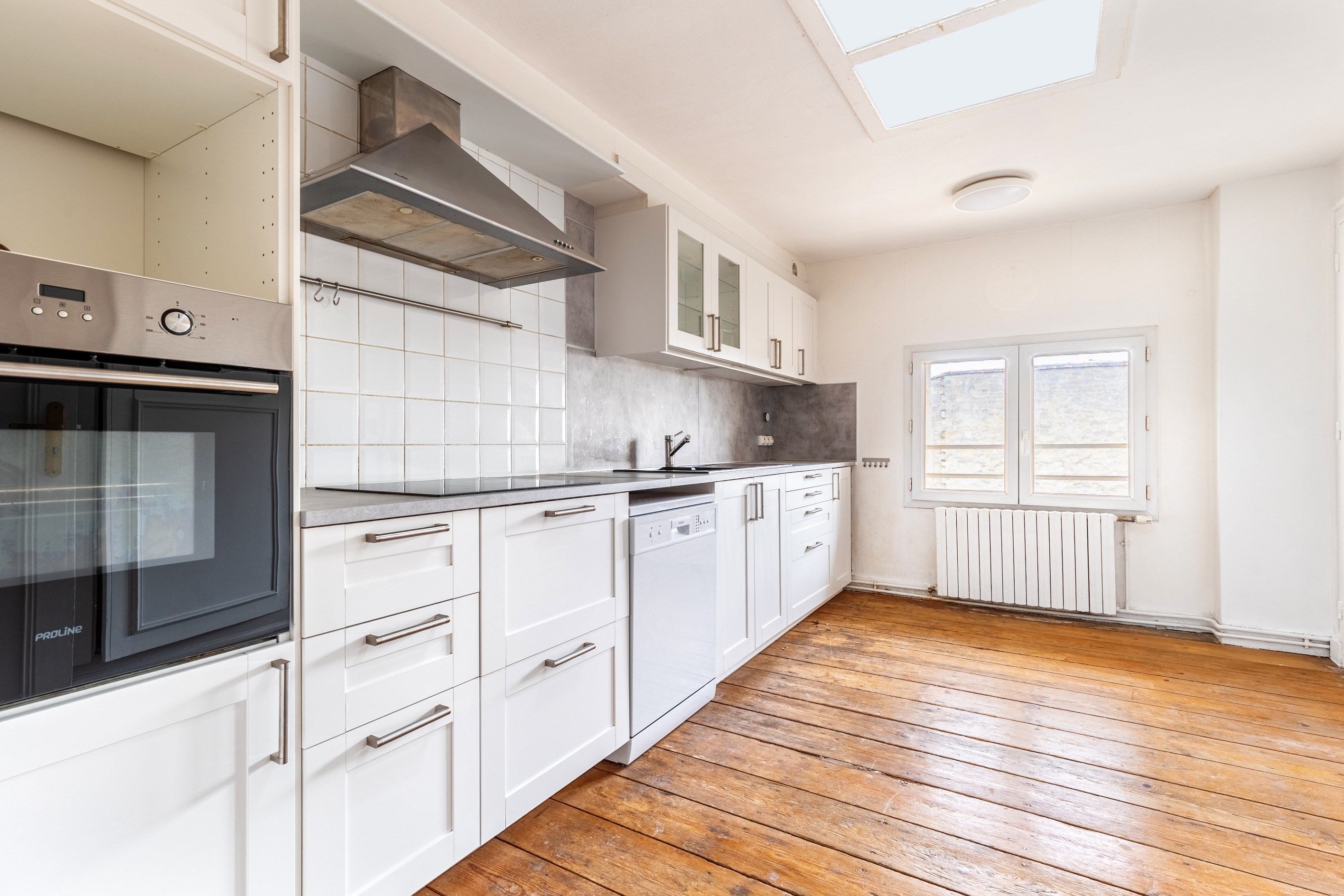  BORDEAUX CITY CENTER - 130M2 APARTMENT - PARKING - ELEVATOR. IDEAL FOR A SECOND… - 物件實景