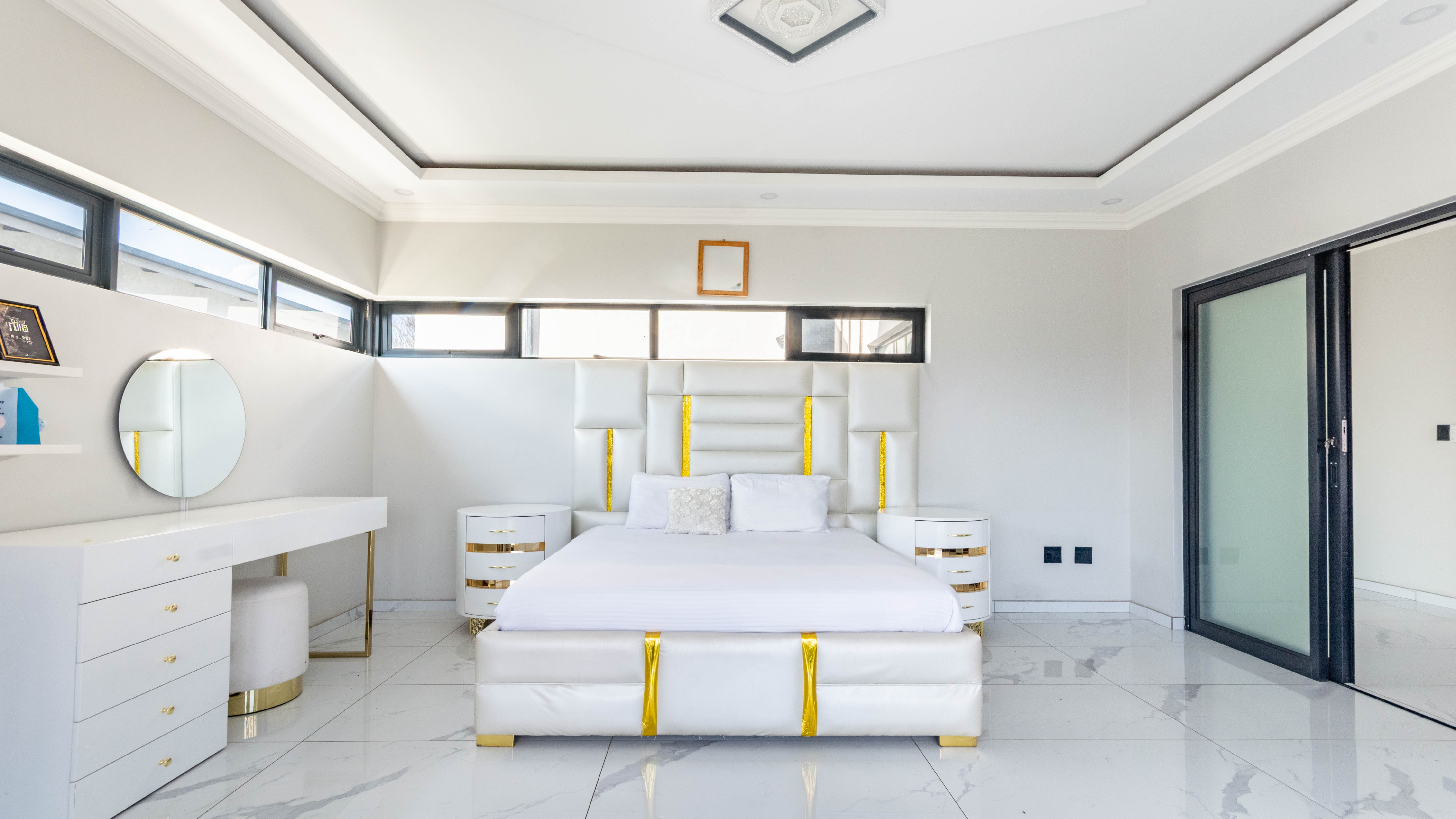 45 Harbour Drive, The Islands Estate - 物件實景