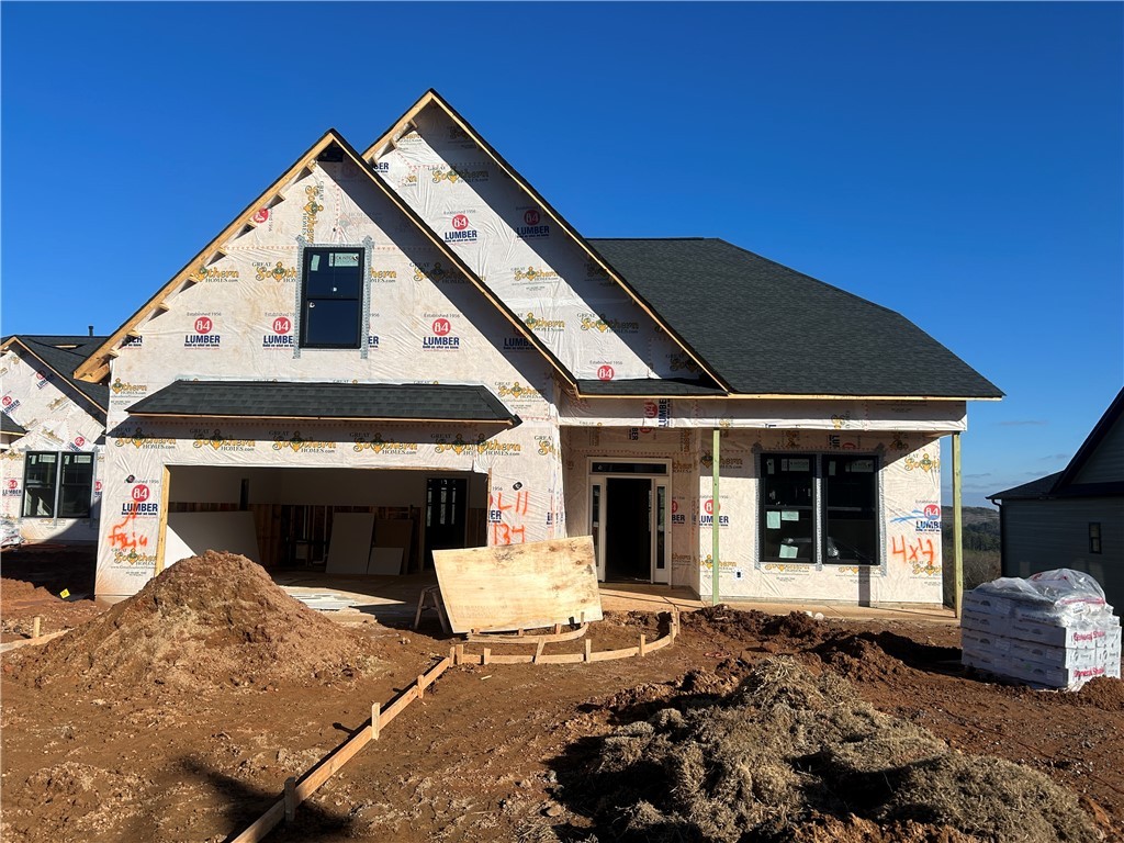 Central, South Carolina, 29630, United States, 3 Bedrooms Bedrooms, ,3 BathroomsBathrooms,Residential,For Sale,2001717