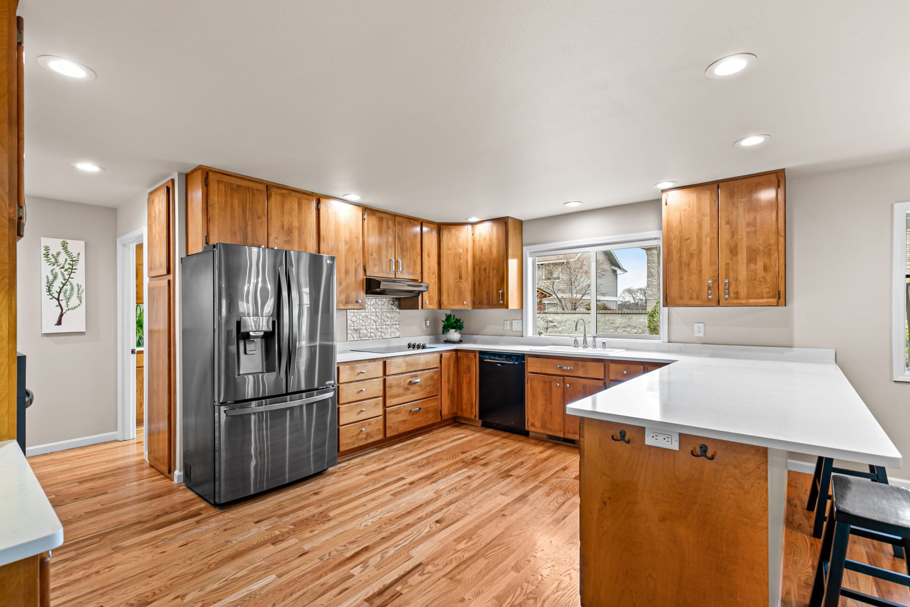  3115 Salishan Court Medford, OR 97504 - 物件實景