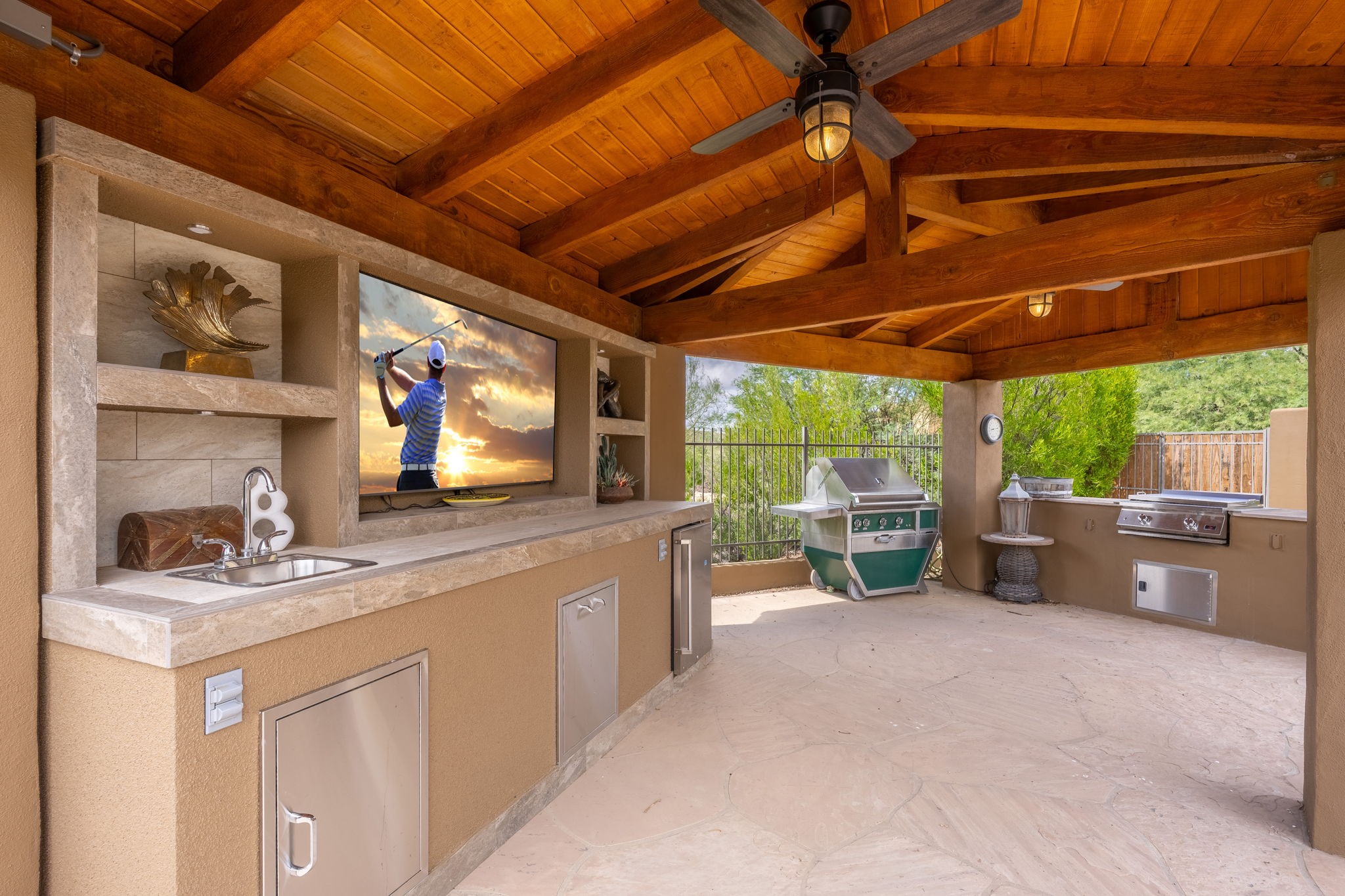  11339 E Pinon Drive  Scottsdale, AZ - 物件實景