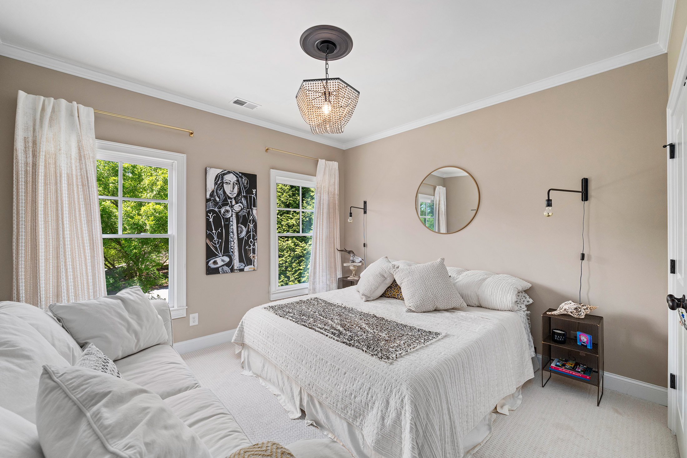  Set Within The Highly Sought-After Lake Haven At Crabapple Community - 物件實景