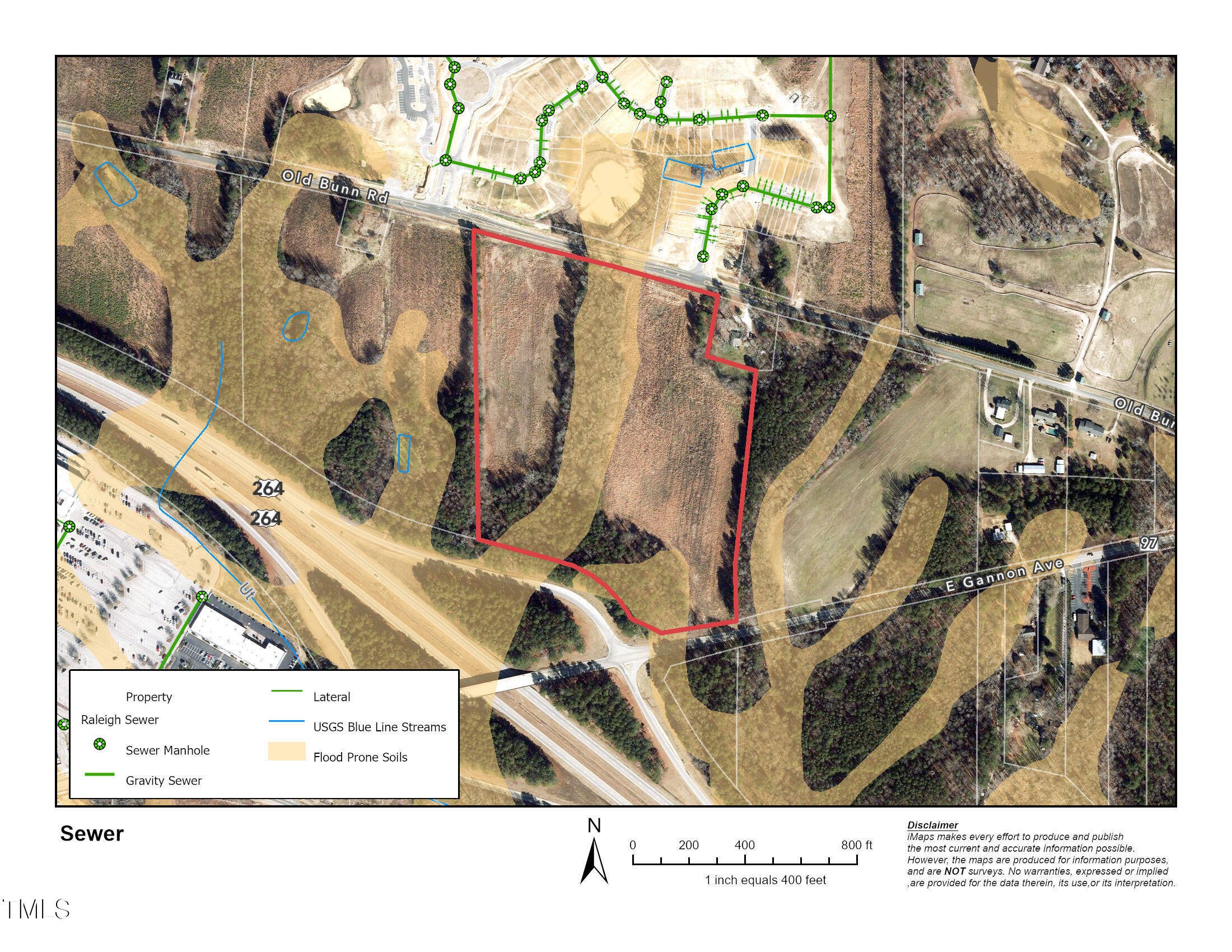 Zebulon, North Carolina, 27597, United States, ,Land,For Sale,1903558