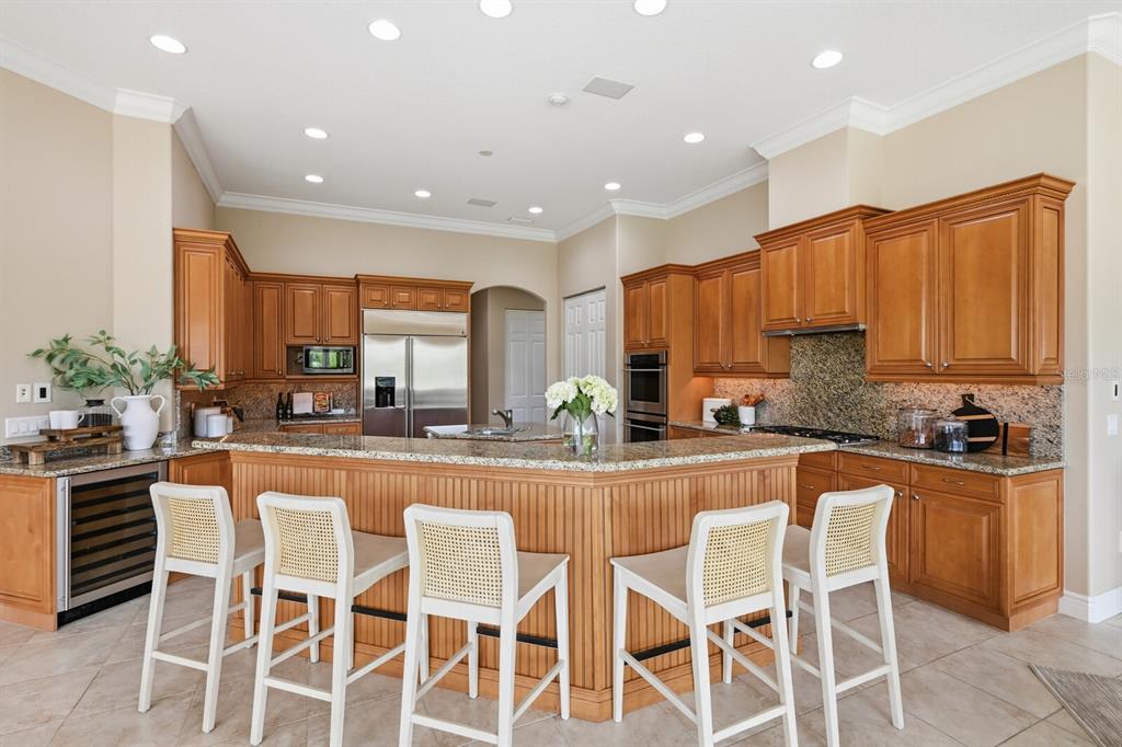 Sarasota, Florida, 34236, United States, 5 Bedrooms Bedrooms, ,5 BathroomsBathrooms,Residential,For Sale,1989074