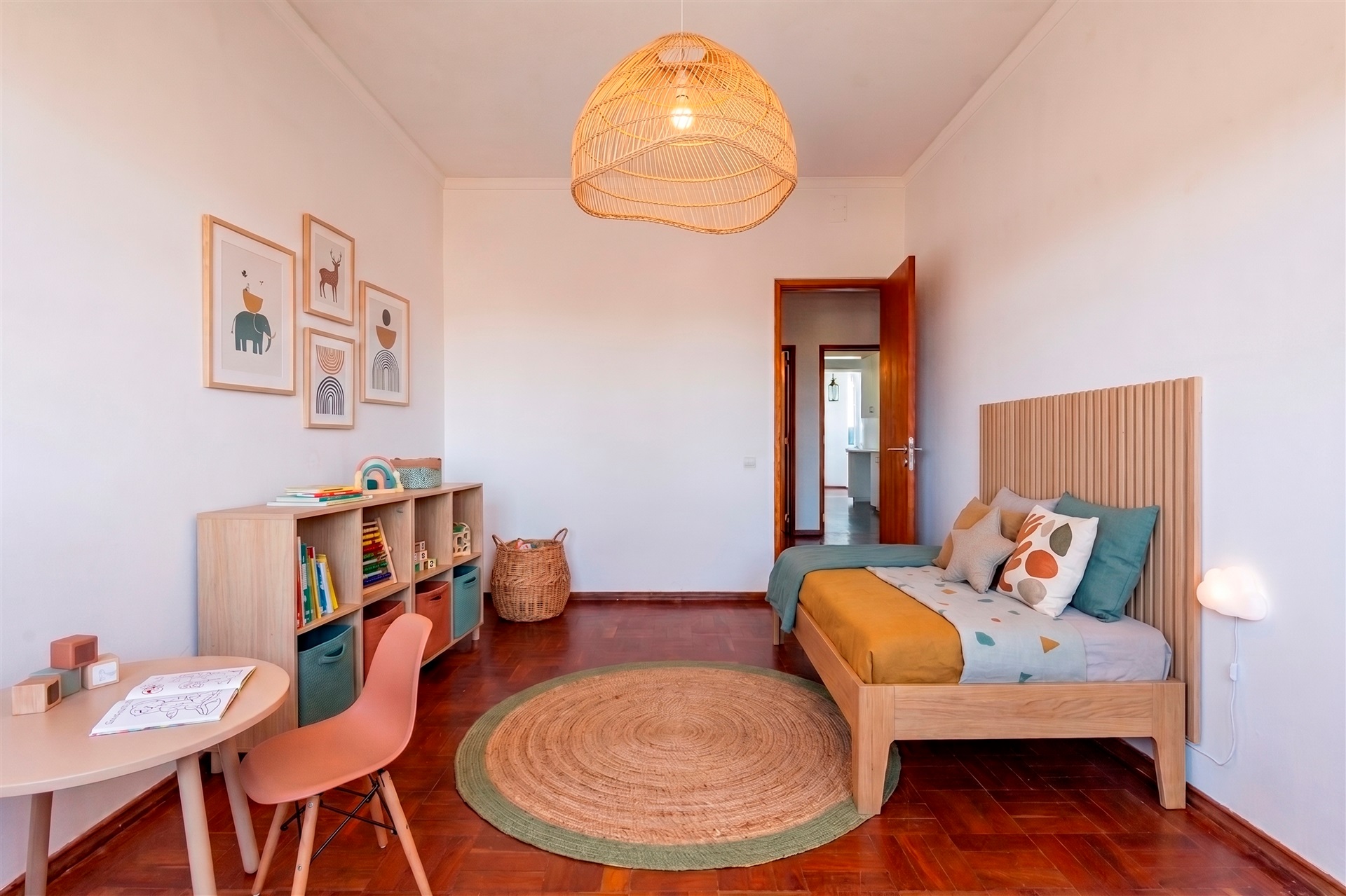  Flat, 4 bedrooms, for Sale - 物件實景