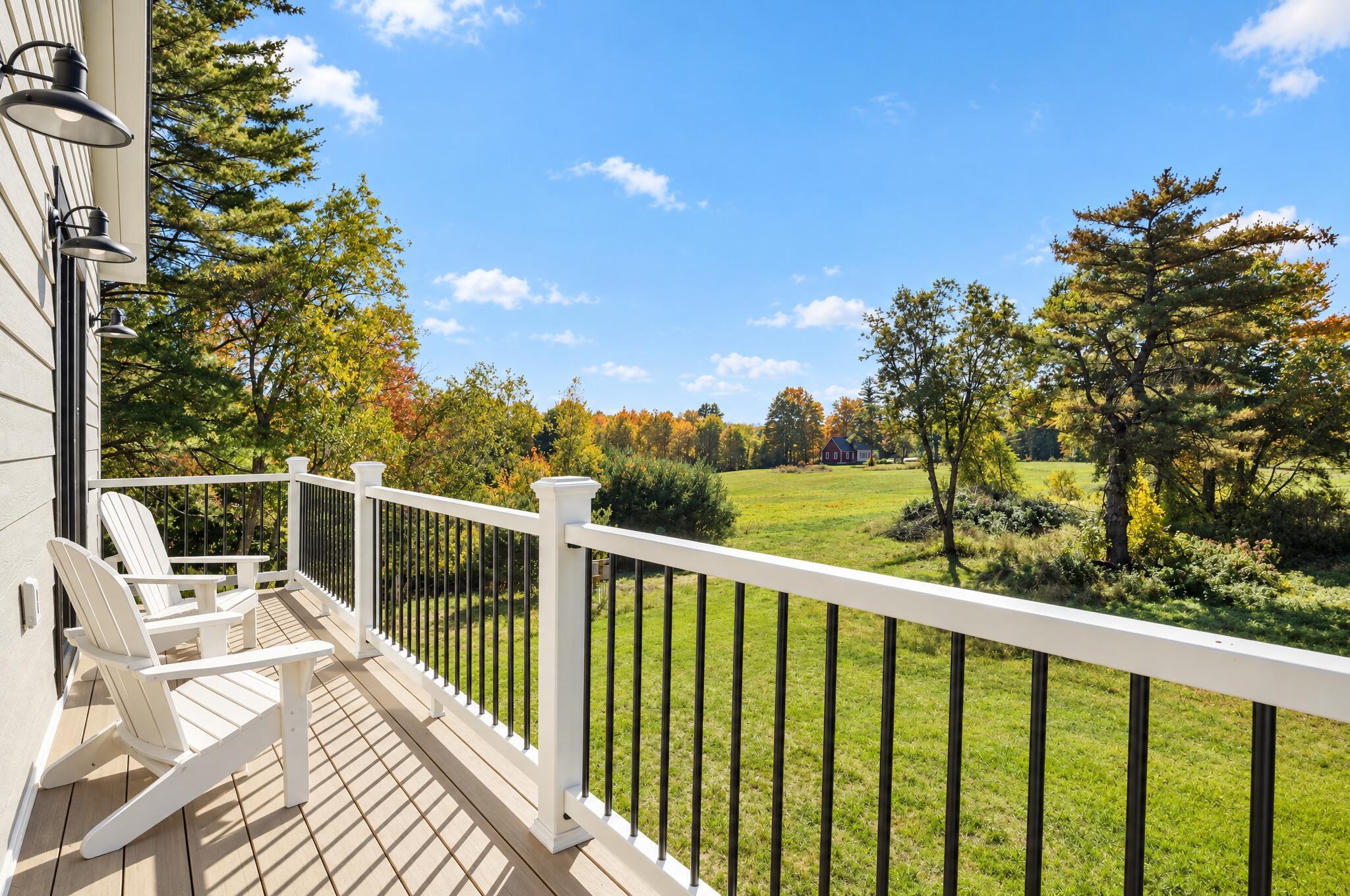 12 Birchwood Drive - 物件實景