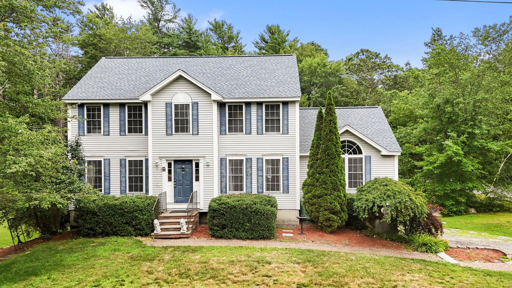 Londonderry, New Hampshire, 03053, United States, ,Residential,For Sale,1916395