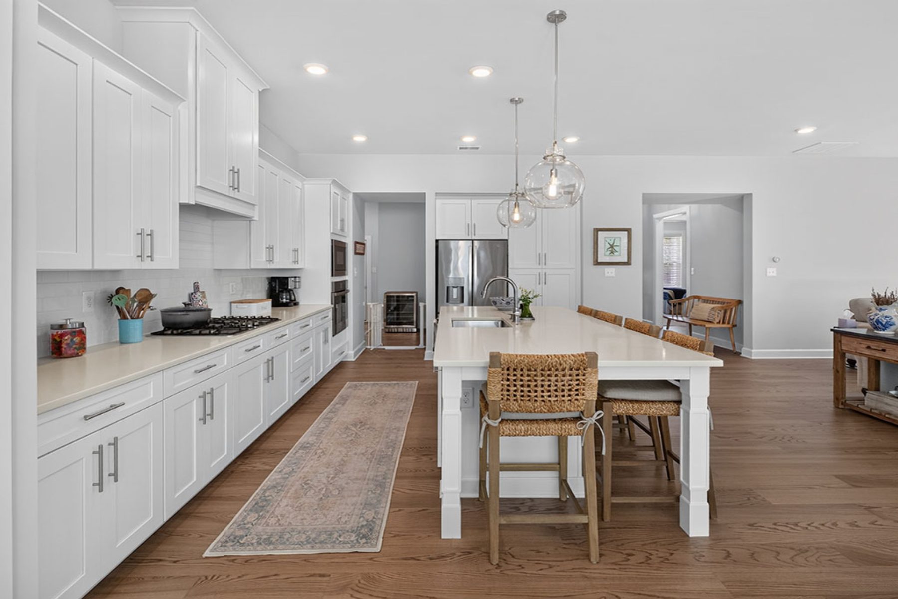  18374 Southampton Drive - 物件實景