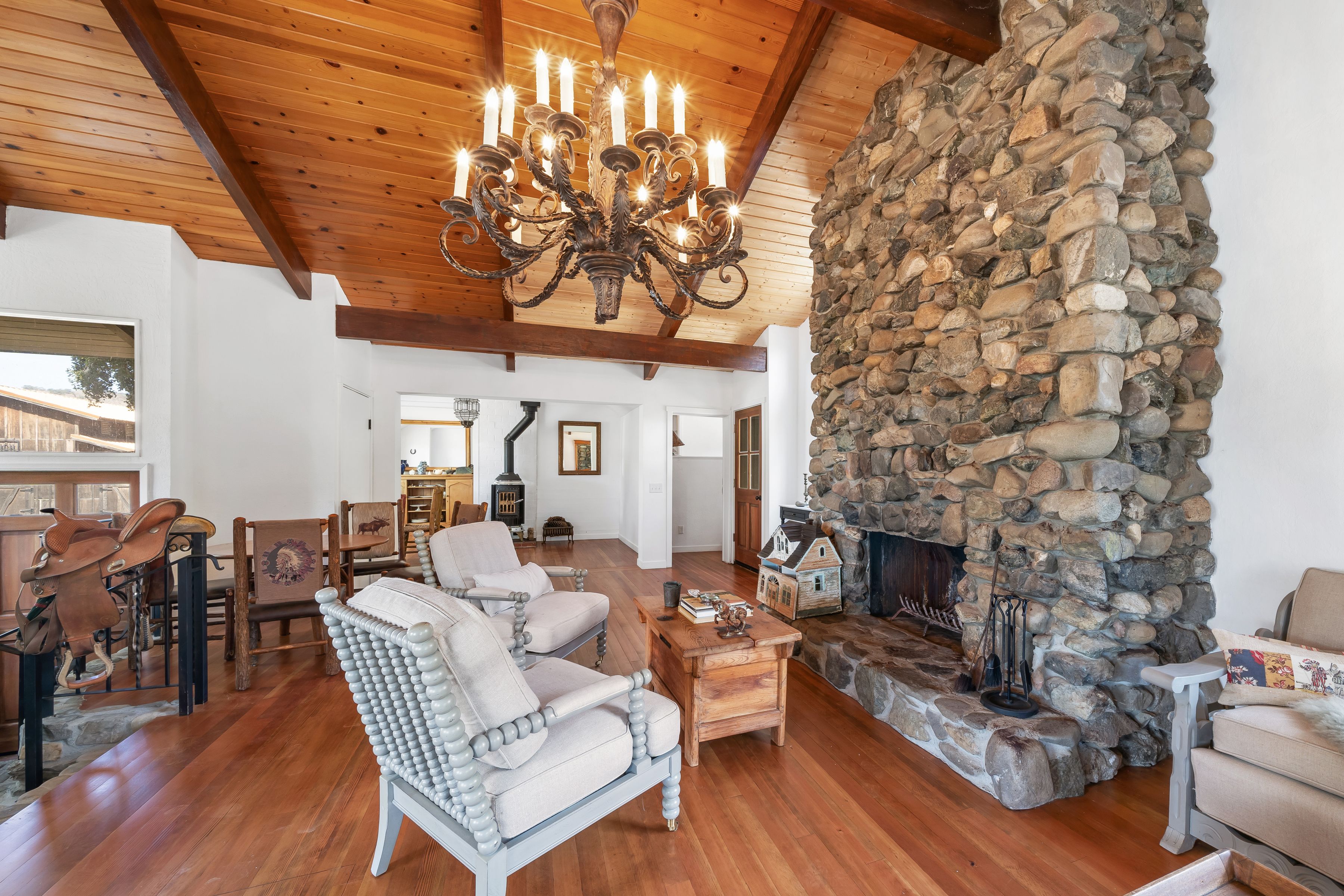  Extraordinary Vineyard Estate - 物件實景