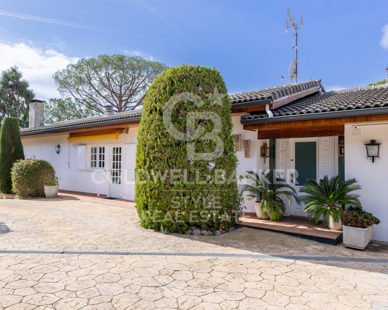Calle Bosc Barcelona, Cabrils, Cabrils Barcelona, Cabrils, Catalonia, 08348, ES, 6 Bedrooms Bedrooms, ,4 BathroomsBathrooms,Residential,For Sale,Calle Bosc Barcelona, Cabrils, Cabrils Barcelona,1481878