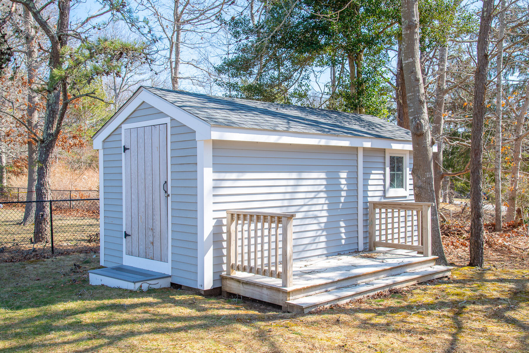  9 Meredith Drive - 物件實景