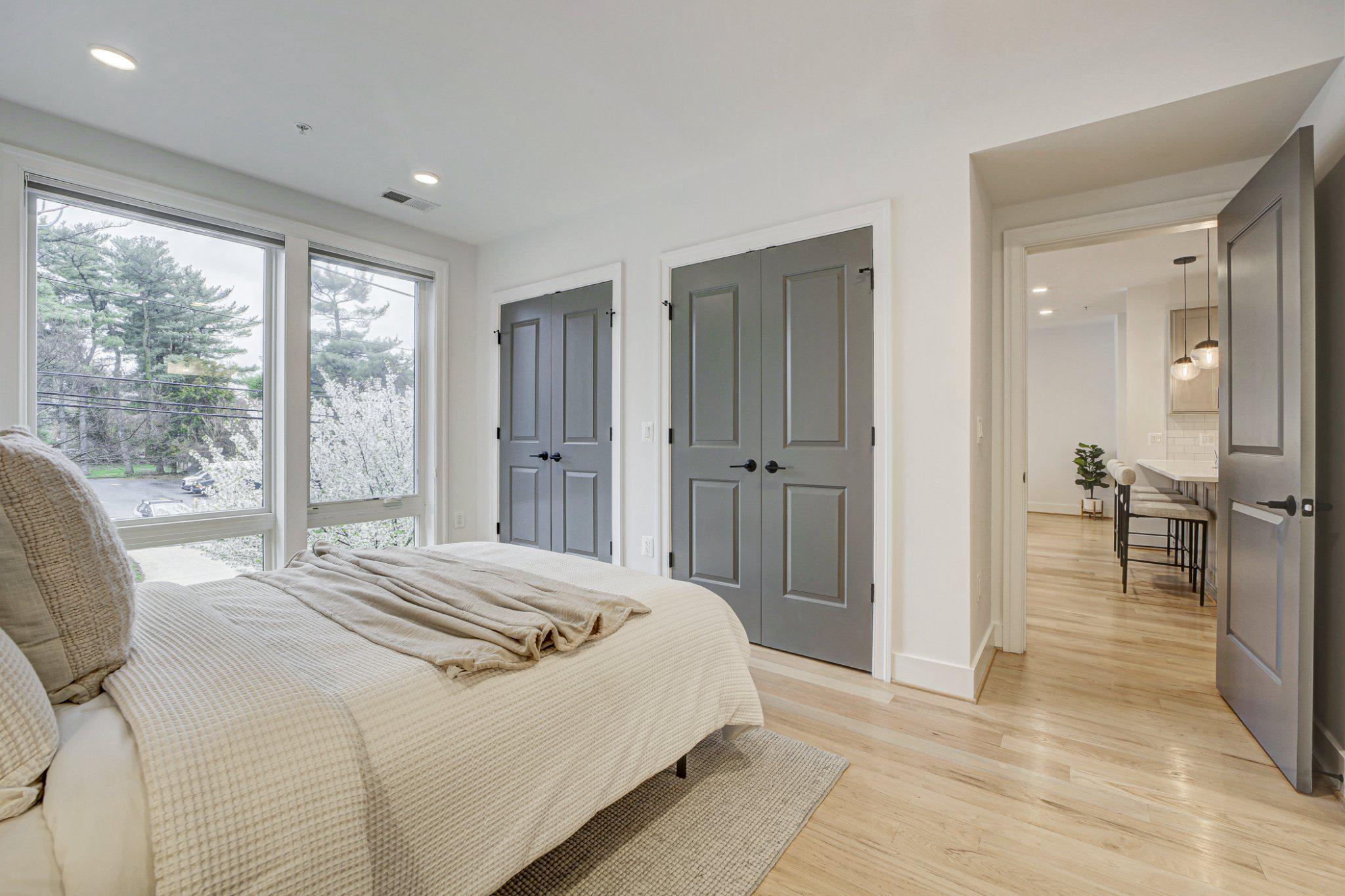  4335 Harrison Street NW #5, Washington, DC 20015 - 物件實景