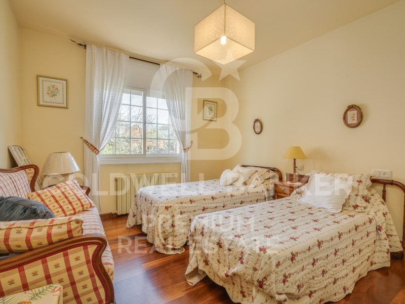 Sant Cugat del Vallès, Catalonia, ES, 7 Bedrooms Bedrooms, ,5 BathroomsBathrooms,Residential,For Sale,1505239