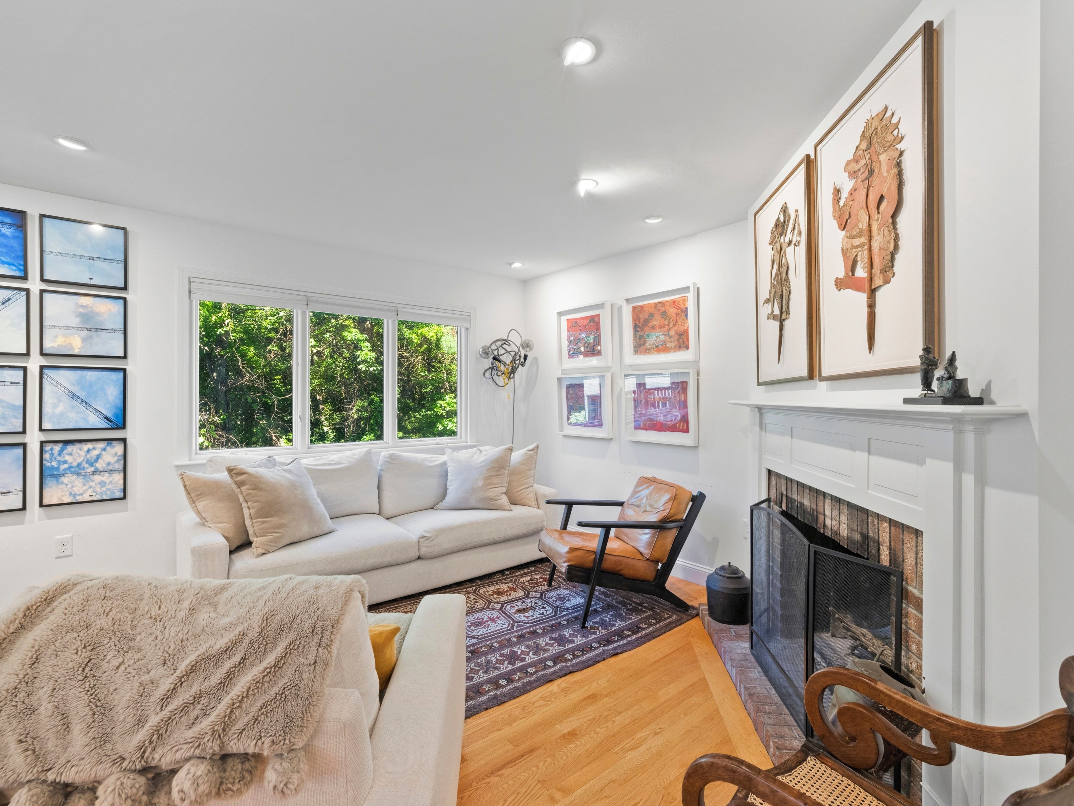 36 Fifer Lane, Lexington, MA 02420 - 物件實景