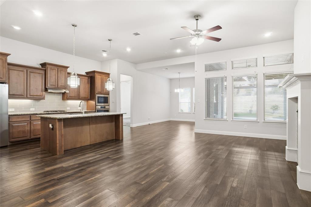 Flower Mound, Texas, 76262, United States, 4 Bedrooms Bedrooms, ,3 BathroomsBathrooms,Residential,For Sale,2005470