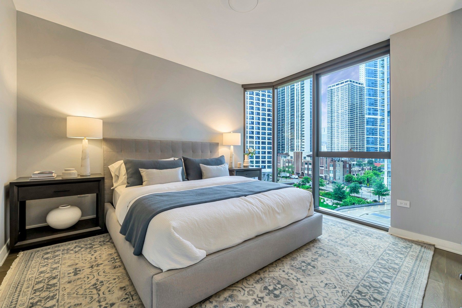  Experience Luxury Resort-Style Lakefront Living at Cirrus - 物件實景