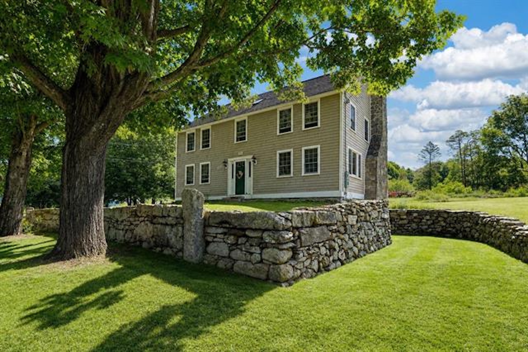  236 Sagamore Road - 物件實景