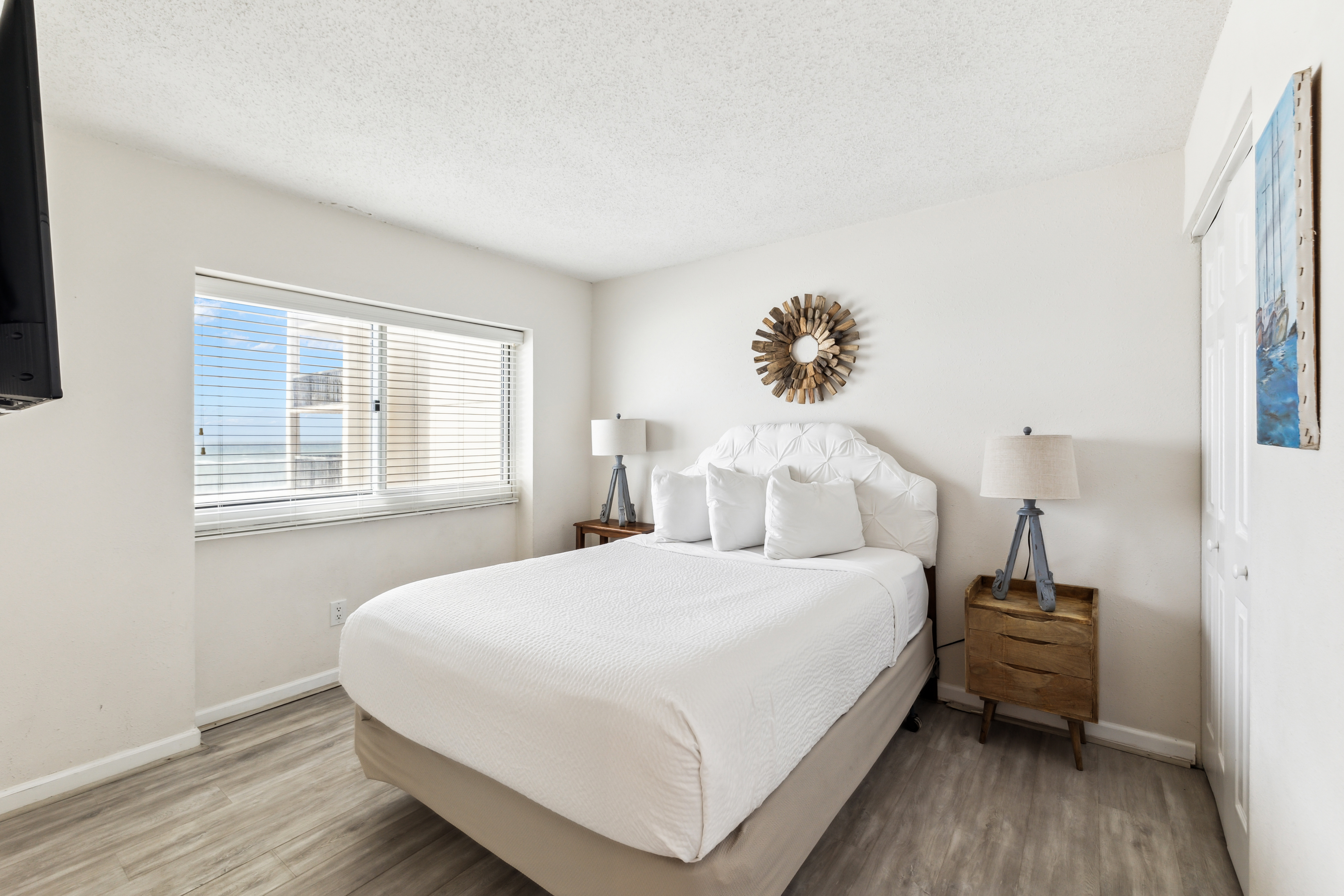  Updated West Panama City Beach Condo With Uninterrupted Gulf Views - 物件實景