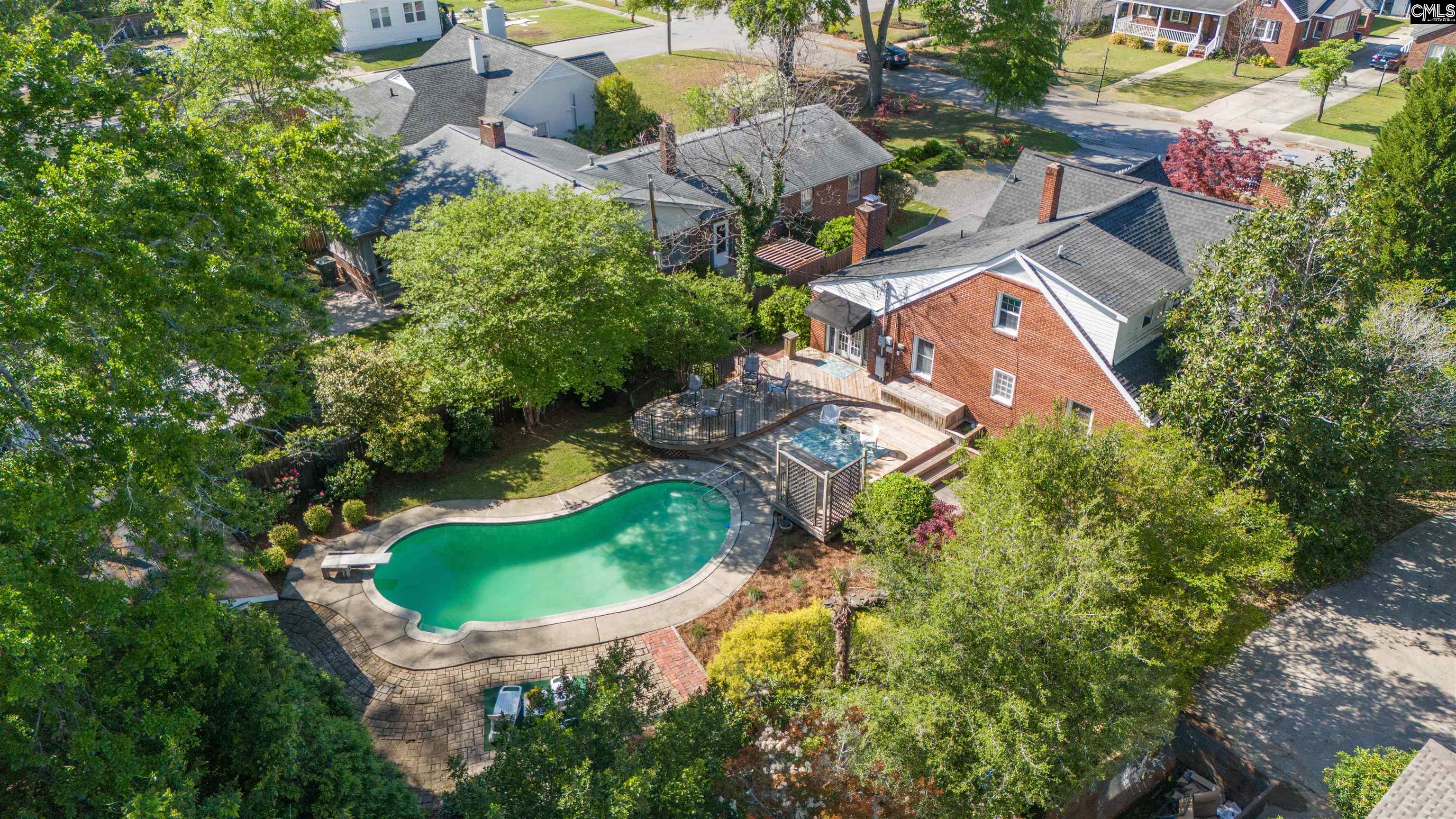 Columbia, South Carolina, 29205, United States, 4 Bedrooms Bedrooms, ,2 BathroomsBathrooms,Residential,For Sale,1913583