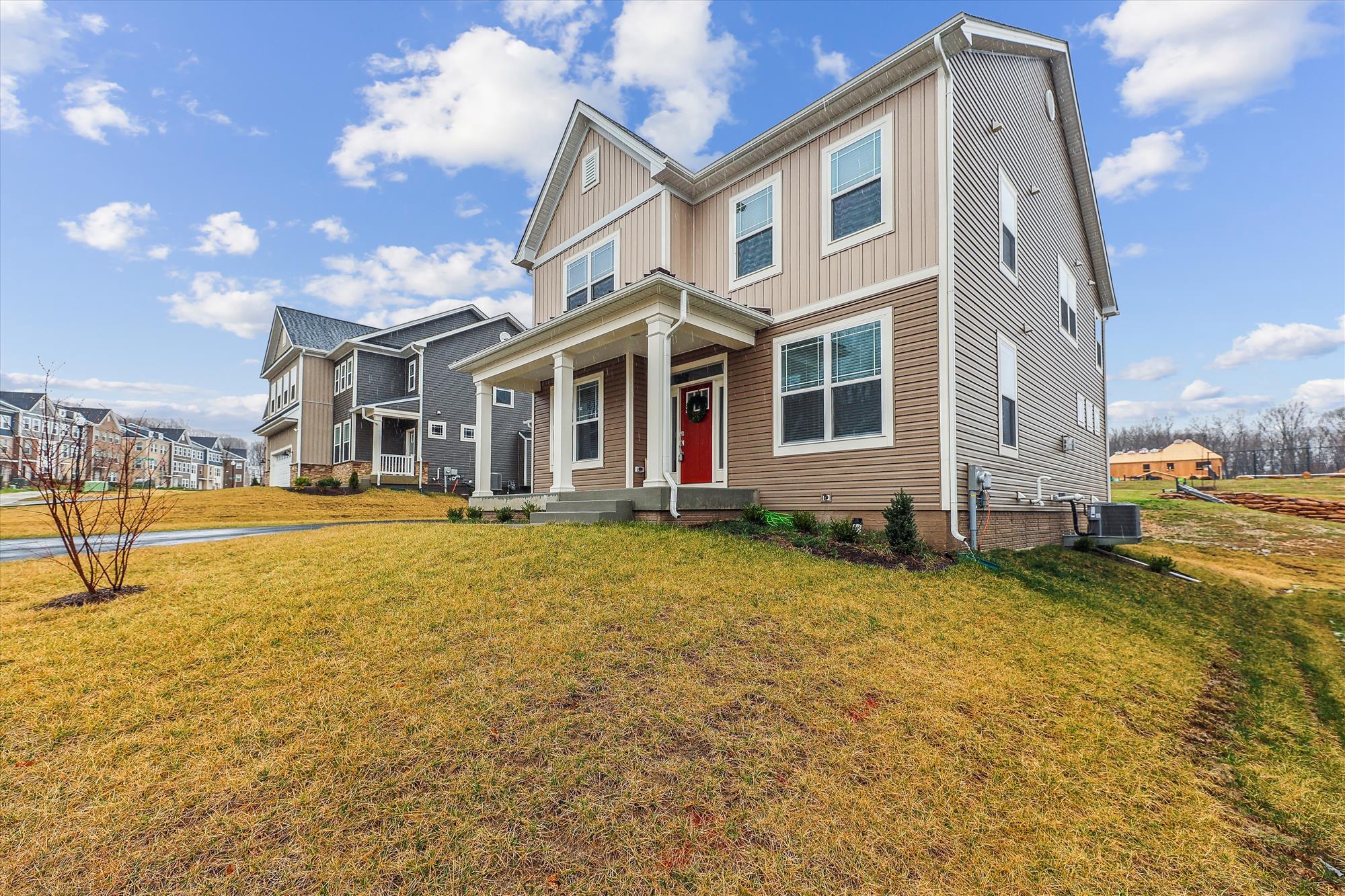  2803 Bridgewater Drive, Bryans Road, MD, 20616 - 物件實景