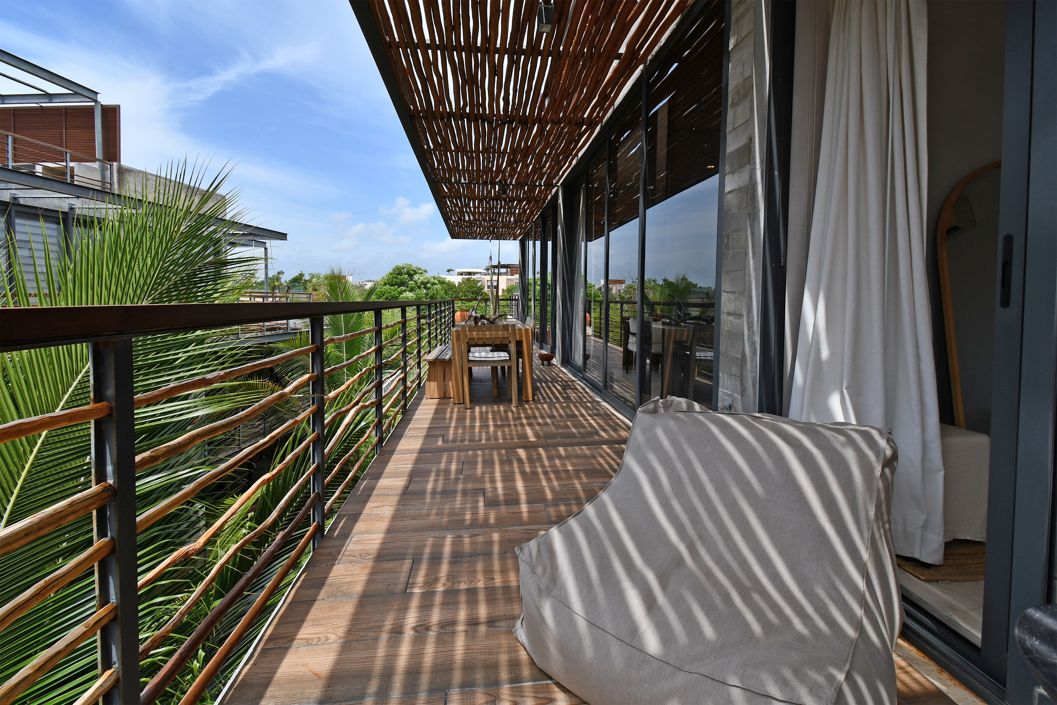  Exclusive Pent-house with Private Whirlpool Tub - 物件實景