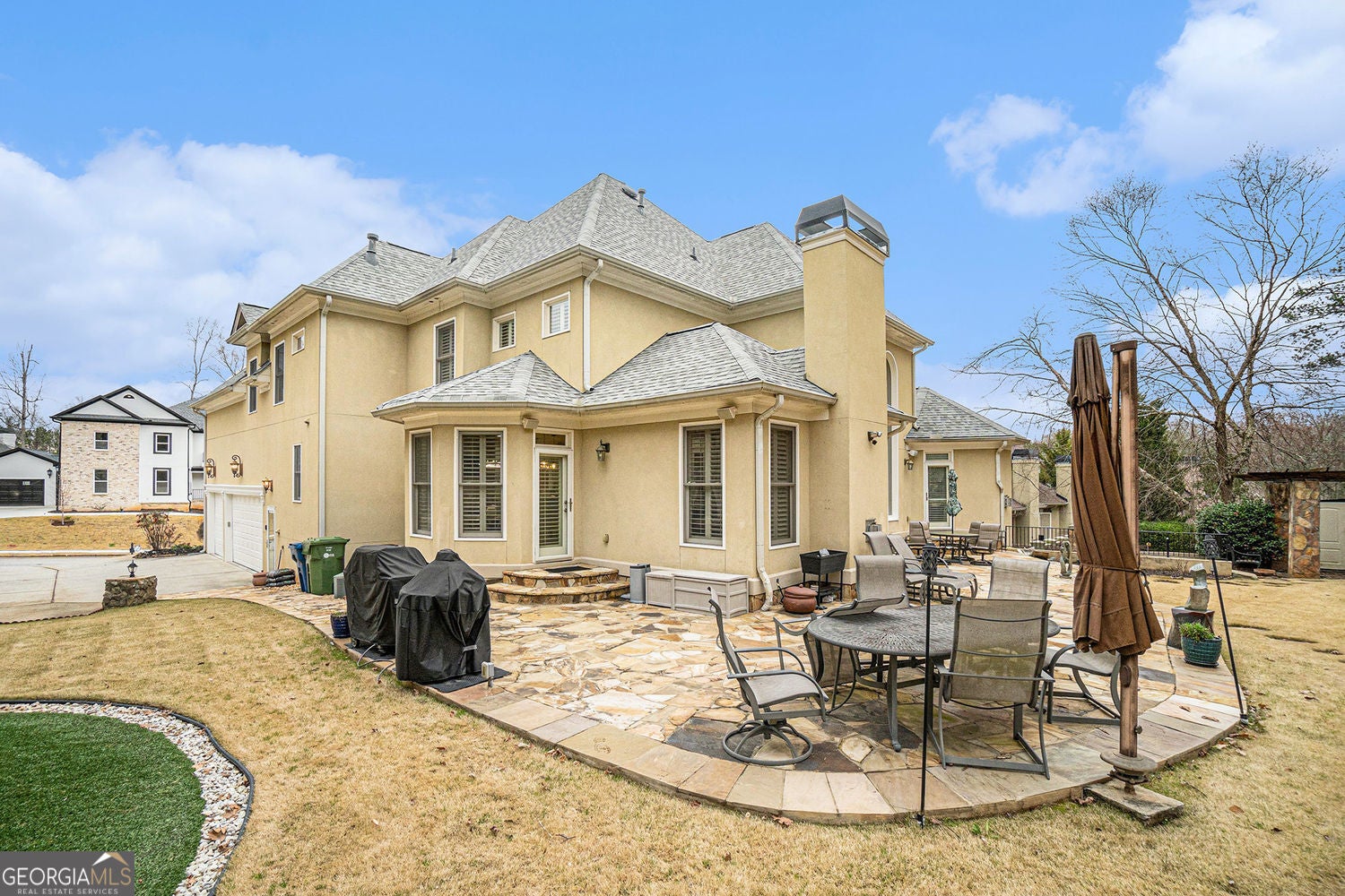 Atlanta, Georgia, 30331, United States, 6 Bedrooms Bedrooms, ,7 BathroomsBathrooms,Residential,For Sale,1926929