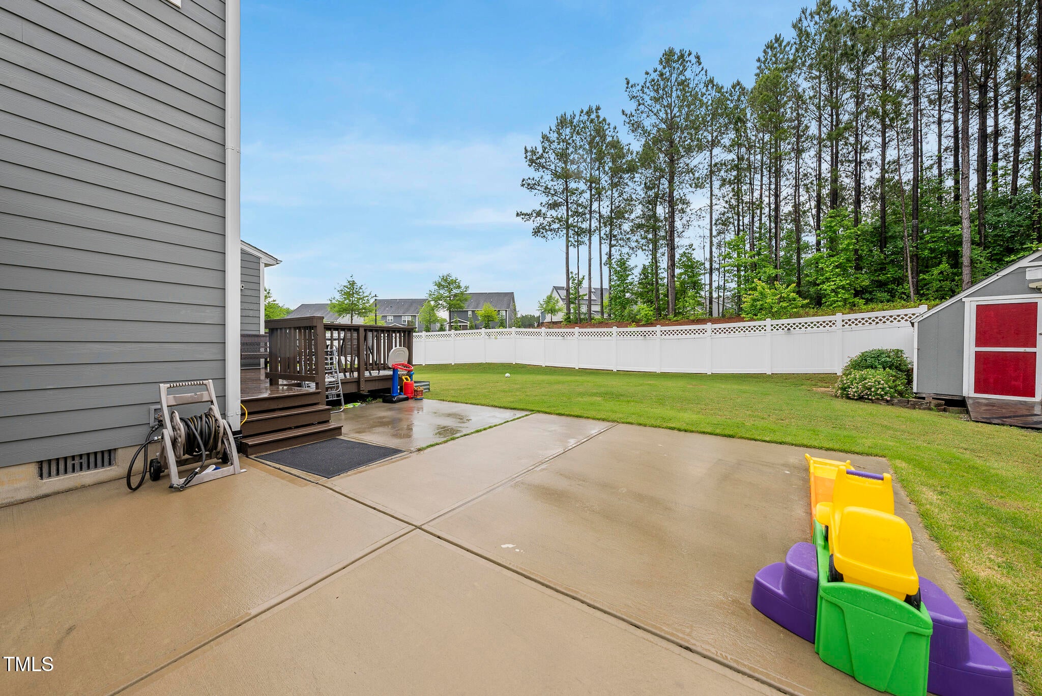 New Hill, North Carolina, 27562, United States, 4 Bedrooms Bedrooms, ,4 BathroomsBathrooms,Residential,For Sale,1906690