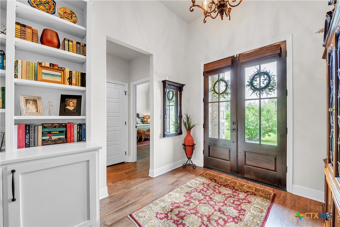 Salado, Texas, 76571, United States, 4 Bedrooms Bedrooms, ,3 BathroomsBathrooms,Residential,For Sale,1895427