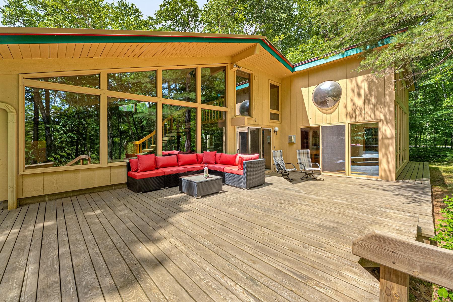 Manitowish Waters, Wisconsin, 54545, United States, 4 Bedrooms Bedrooms, ,3 BathroomsBathrooms,Residential,For Sale,1974750