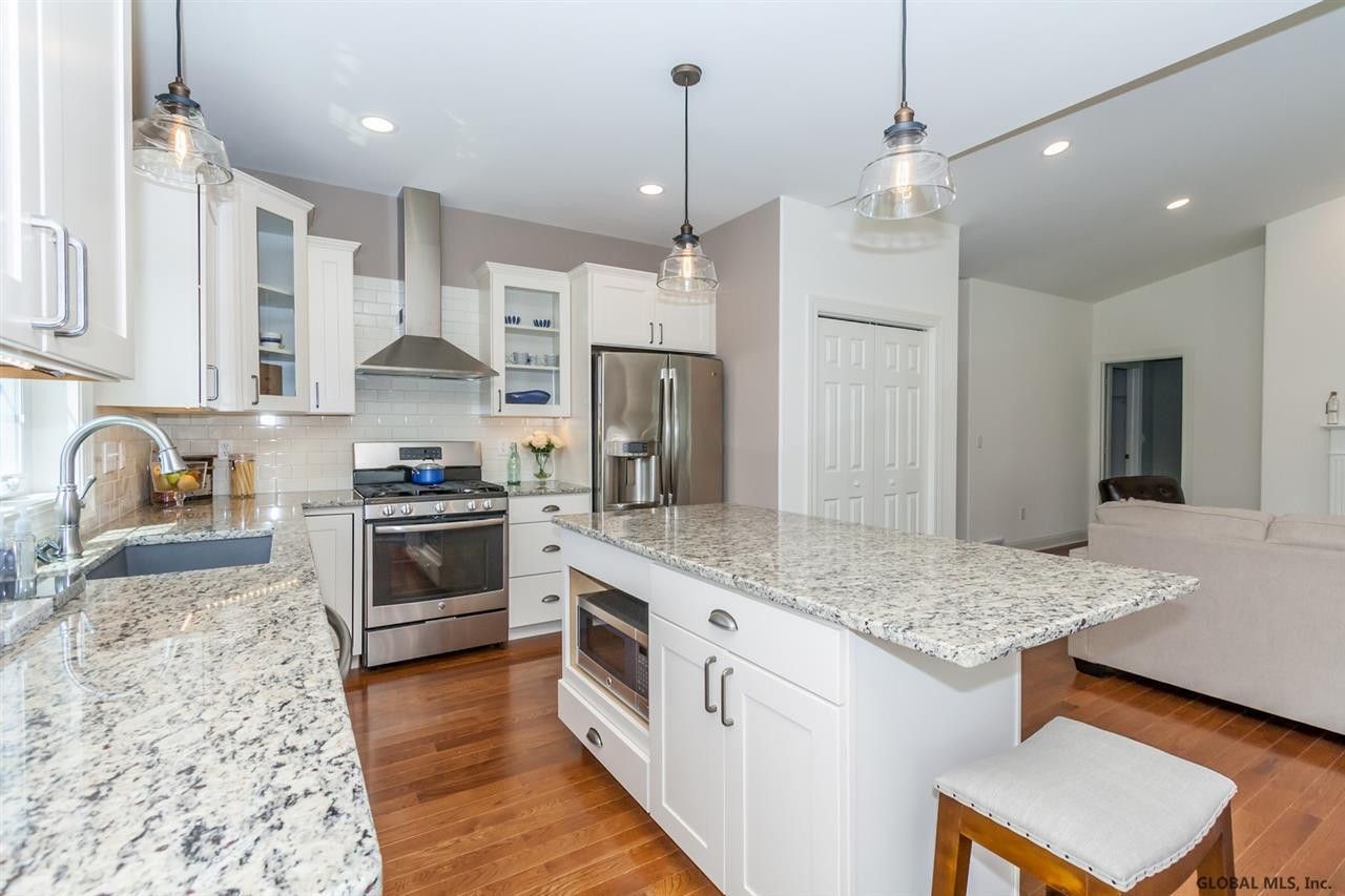 Saratoga Springs, New York, 12866, United States, 4 Bedrooms Bedrooms, ,3 BathroomsBathrooms,Residential,For Sale,1986525