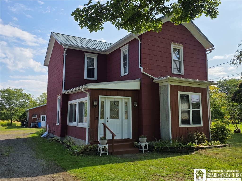 Bird St, Westfield, NY 14787 #1
