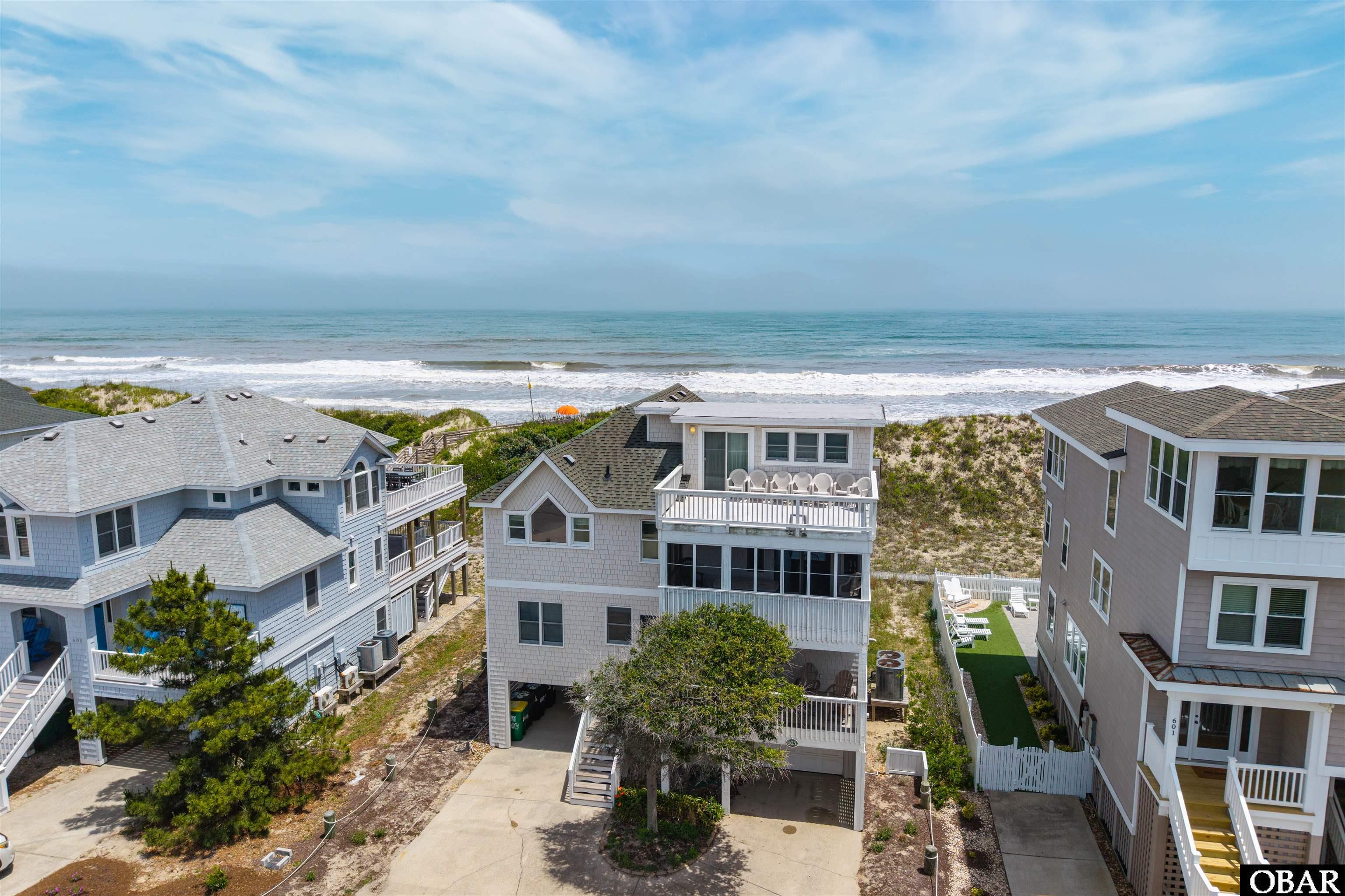 Corolla, North Carolina, 27927, United States, 6 Bedrooms Bedrooms, ,6 BathroomsBathrooms,Residential,For Sale,2048885