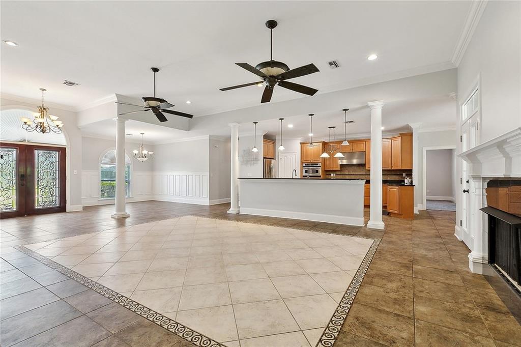 Belle Chasse, Louisiana, 70037, United States, 4 Bedrooms Bedrooms, ,3 BathroomsBathrooms,Residential,For Sale,1818927