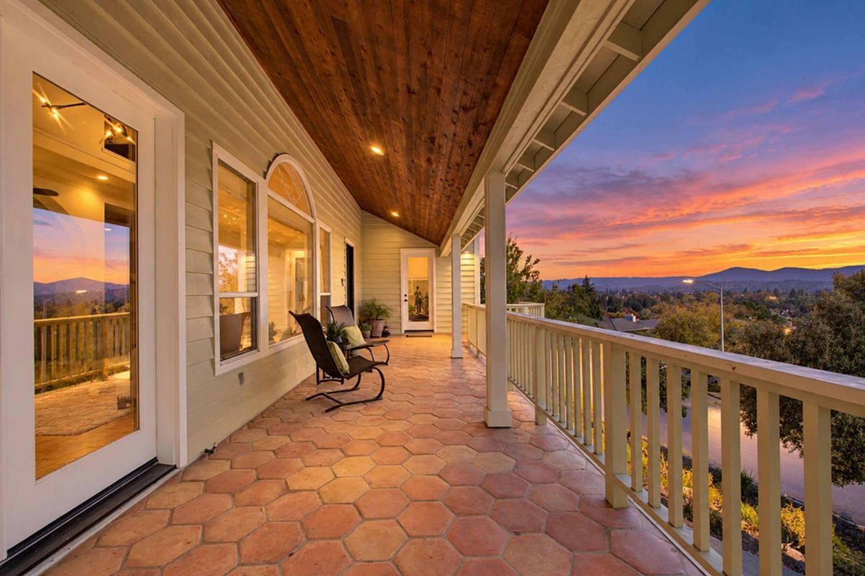  Thoughtfully-Designed Napa Living - 物件實景