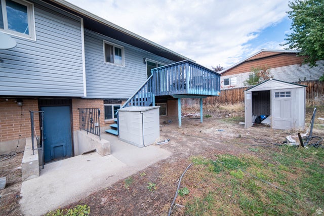 Sandy, Utah, 84093, United States, 4 Bedrooms Bedrooms, ,1 BathroomBathrooms,Residential,For Sale,2048186