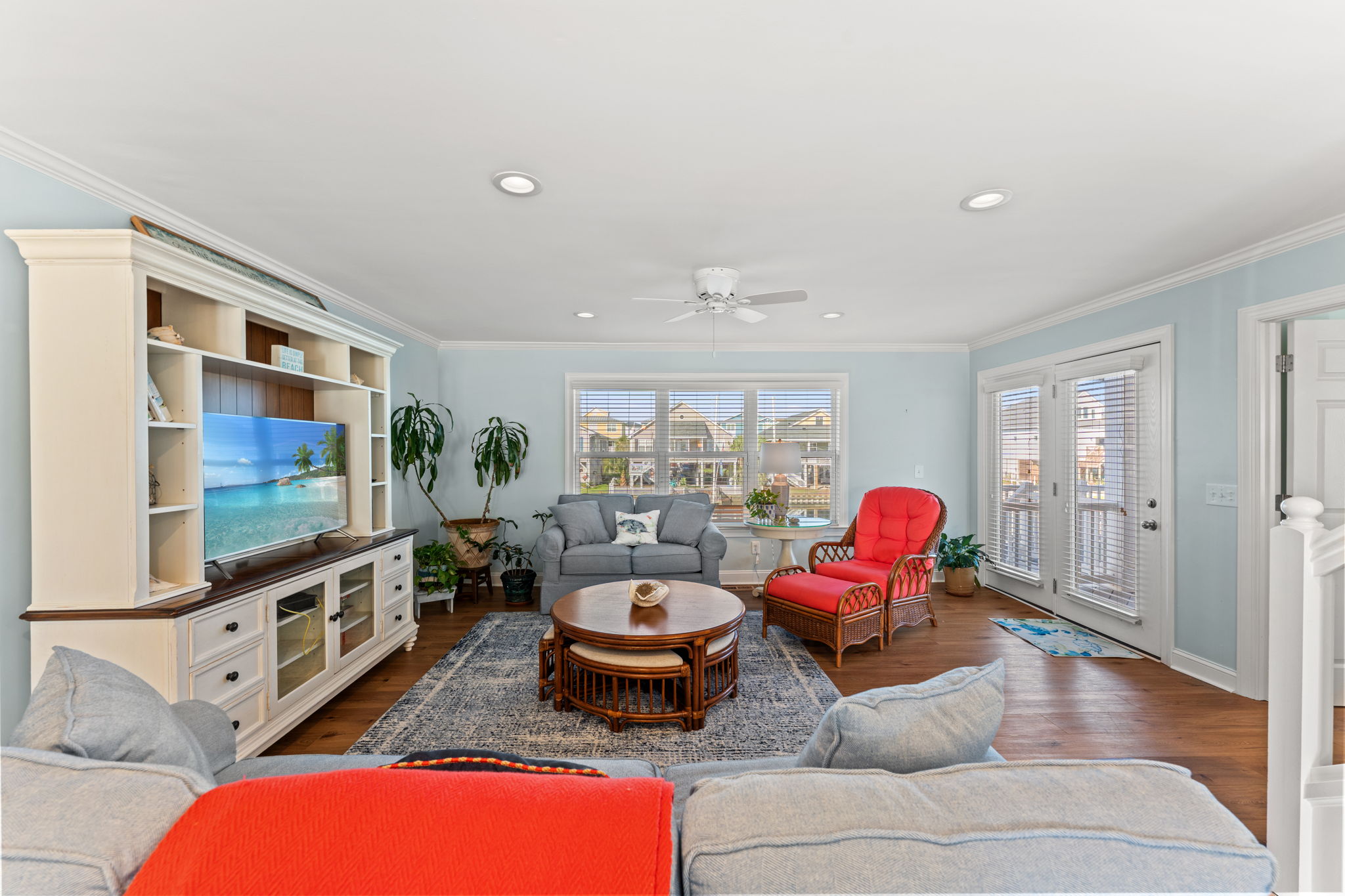  27 Monroe Street, Ocean Isle Beach, NC 28469 - 物件實景