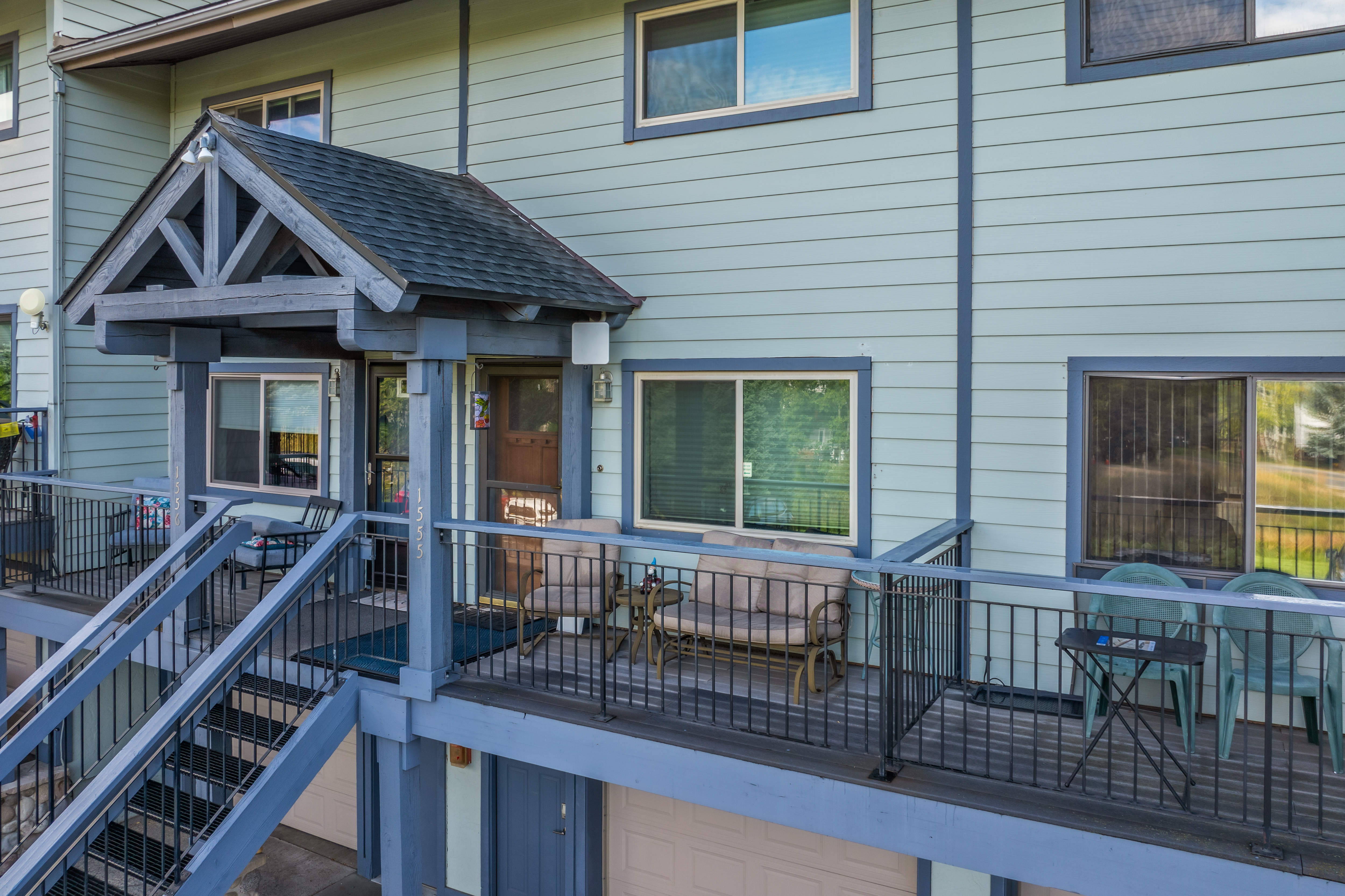 1555 Woodbridge Court, Steamboat Springs, CO 80487 - 物件實景
