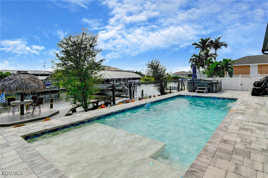 Cape Coral, Florida, 33993, United States, 3 Bedrooms Bedrooms, ,3 BathroomsBathrooms,Residential,For Sale,1976235