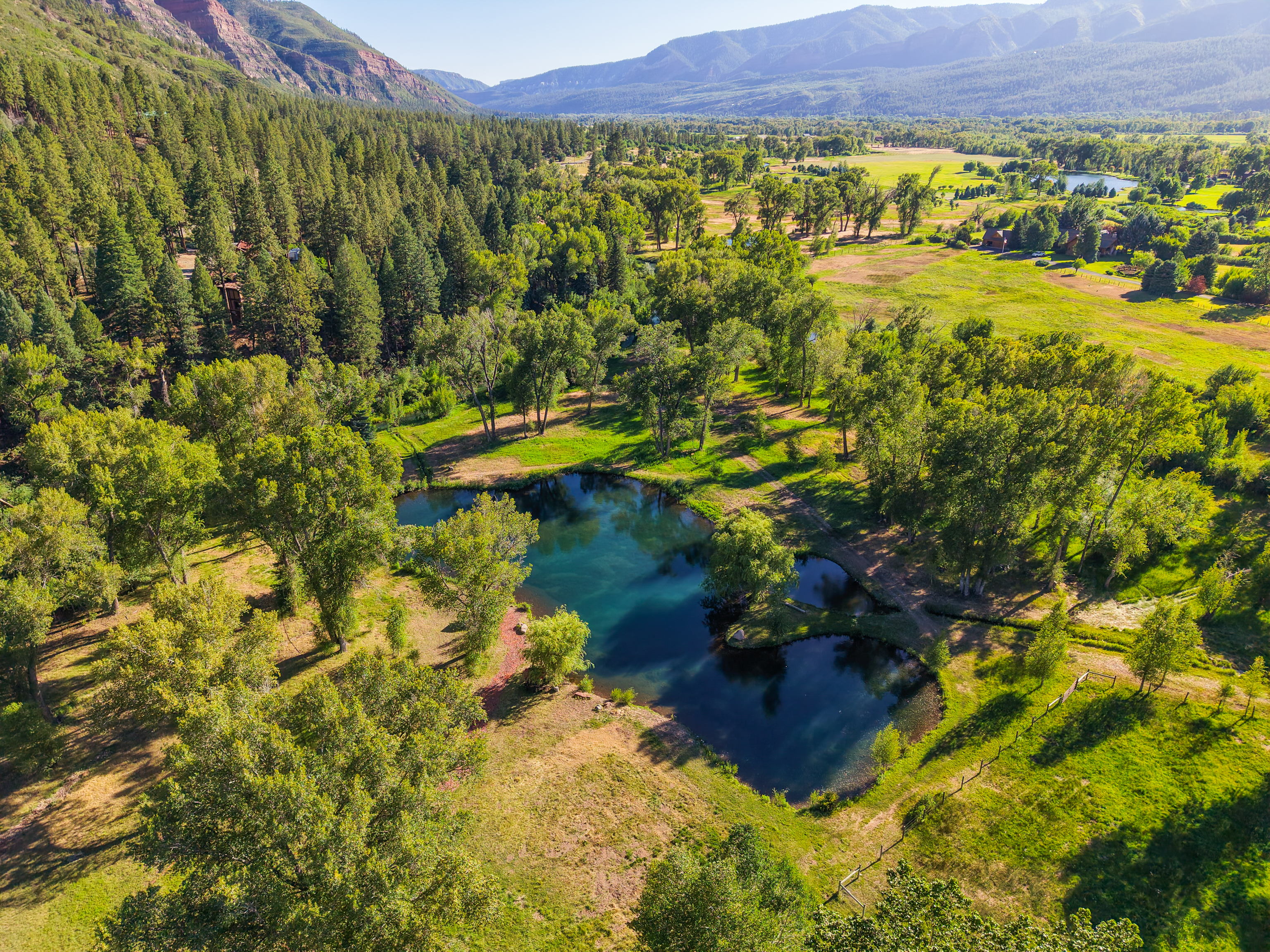  9907 County Road 250, Durango, CO 81301 - 物件實景