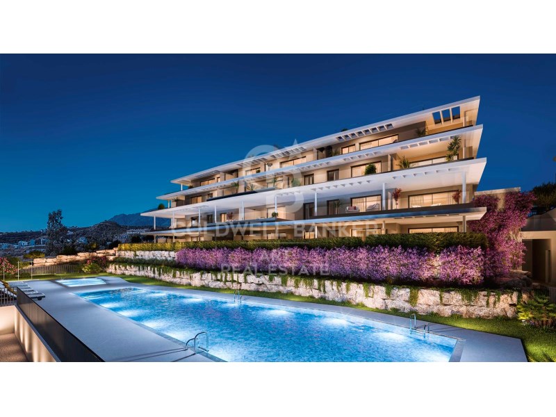 Estepona, Andalusia, ES, 3 Bedrooms Bedrooms, ,2 BathroomsBathrooms,Residential,For Sale,1736678