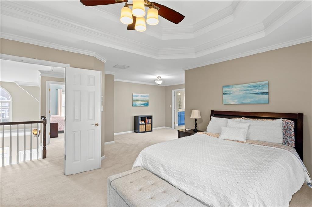 Lawrenceville, Georgia, 30043, United States, 4 Bedrooms Bedrooms, ,3 BathroomsBathrooms,Residential,For Sale,2008186