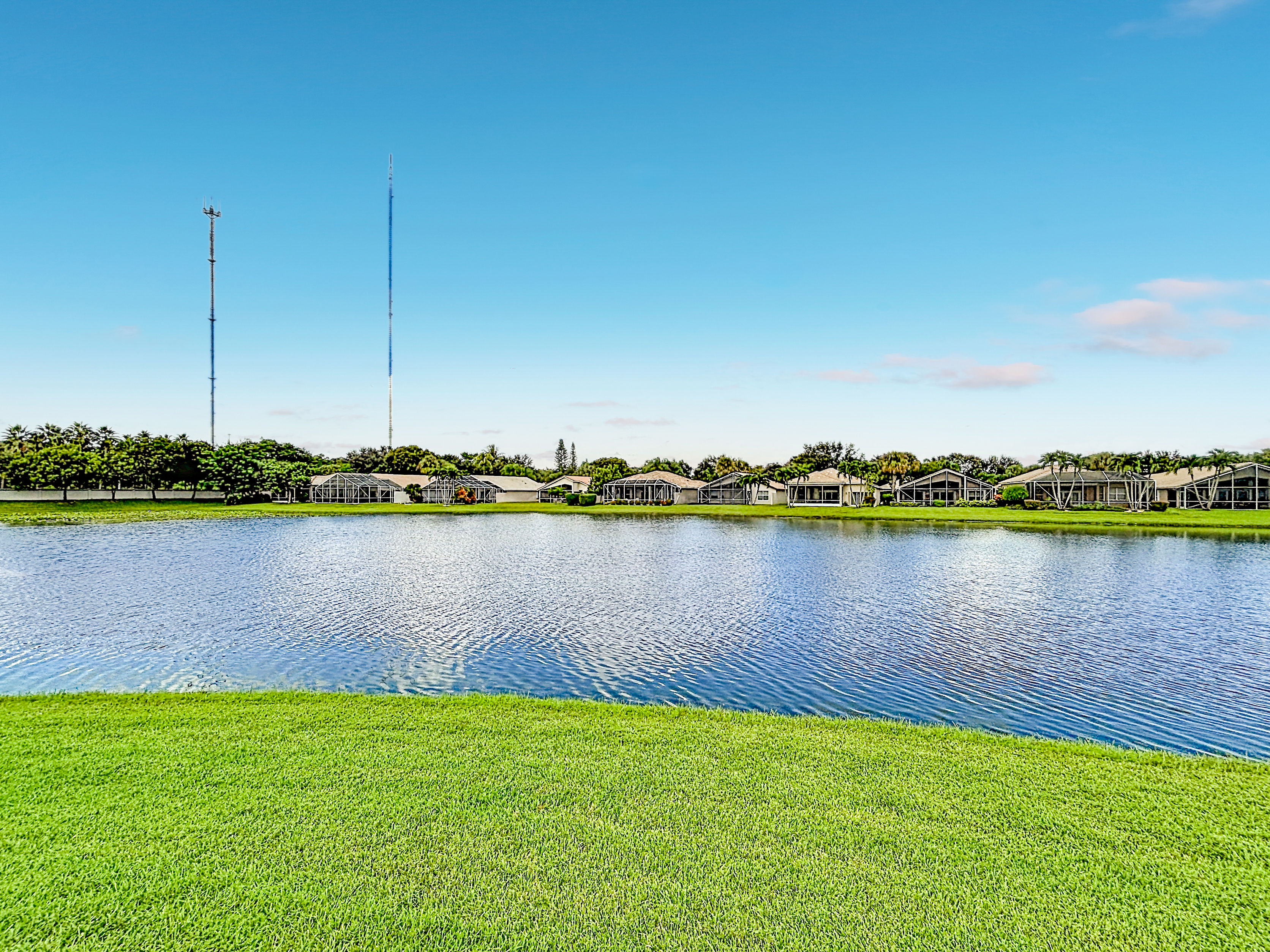  9889 Agnello St, Lake Worth, FL, 33467 - 物件實景