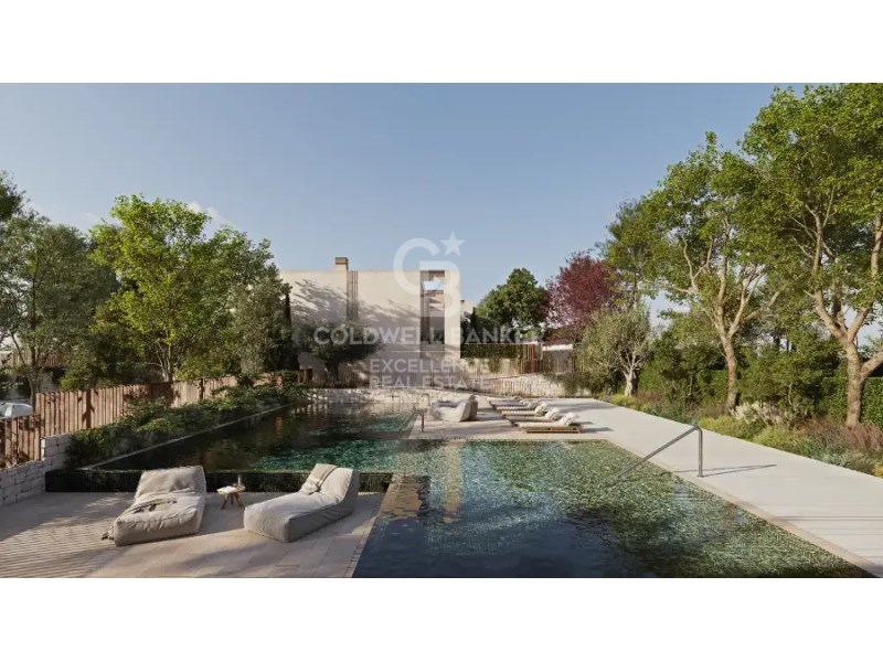 Godella, Comunidad Valenciana, ES, 4 Bedrooms Bedrooms, ,3 BathroomsBathrooms,Residential,For Sale,1956487