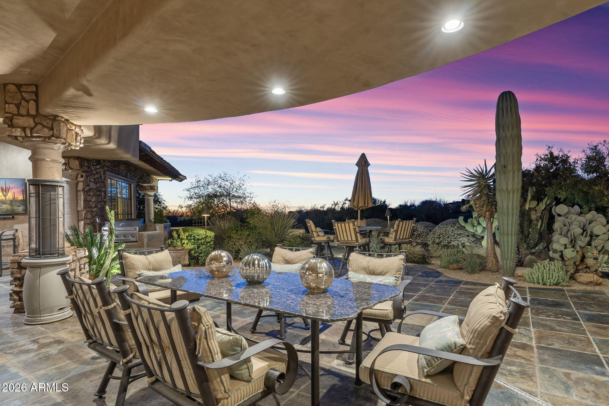  11050 E Wildcat Hill Road, Scottsdale, AZ, 85262 - 物件實景