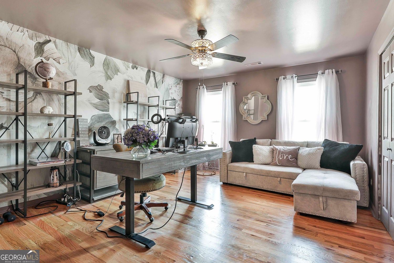 Tyrone, Georgia, 30290, United States, 4 Bedrooms Bedrooms, ,4 BathroomsBathrooms,Residential,For Sale,1922559