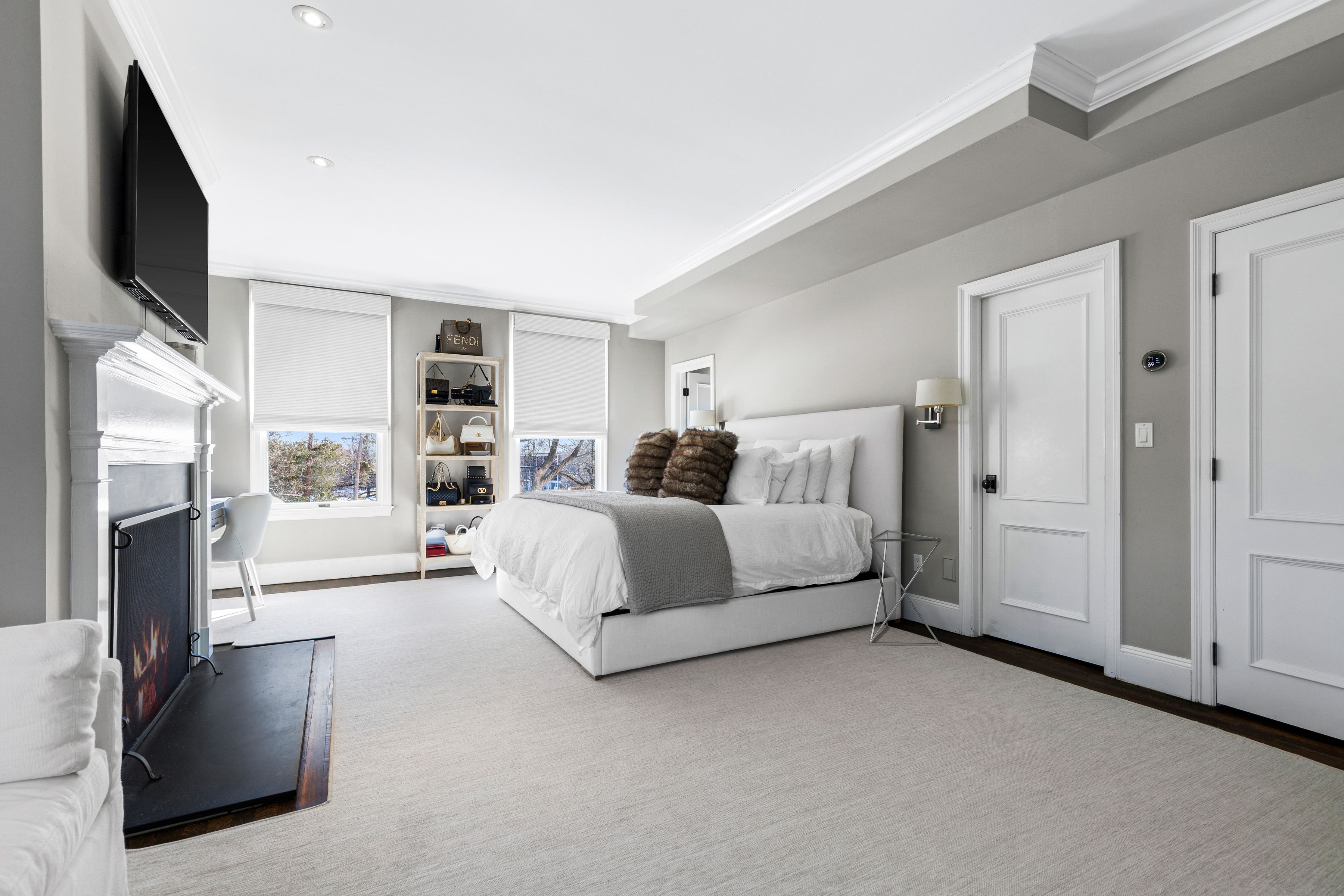  2 Old Church Road APT 1 - 物件實景