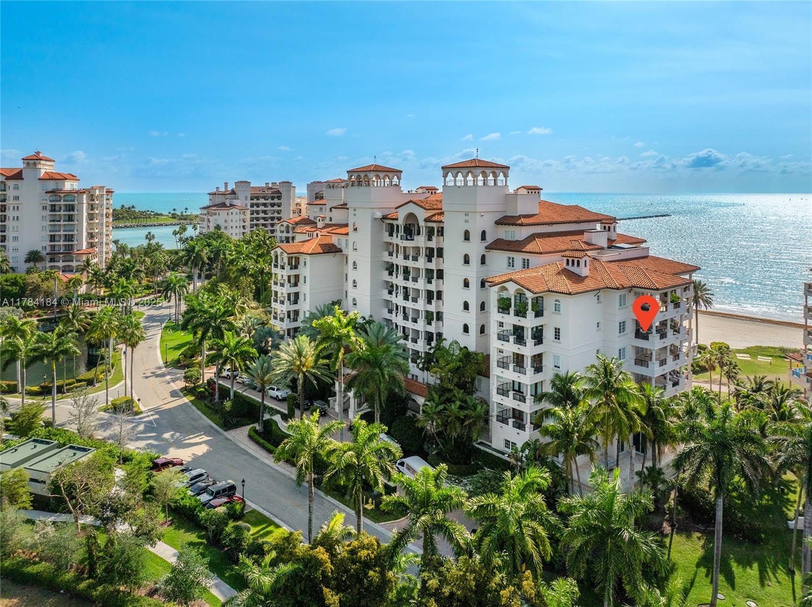Miami Beach, Florida, 33109, United States, 3 Bedrooms Bedrooms, ,5 BathroomsBathrooms,Residential,For Sale,1770754