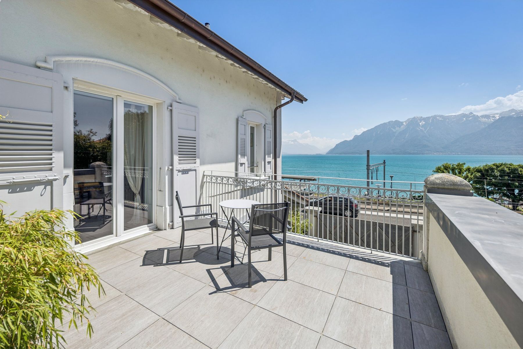  Spacious apartment close to the lake - 物件實景