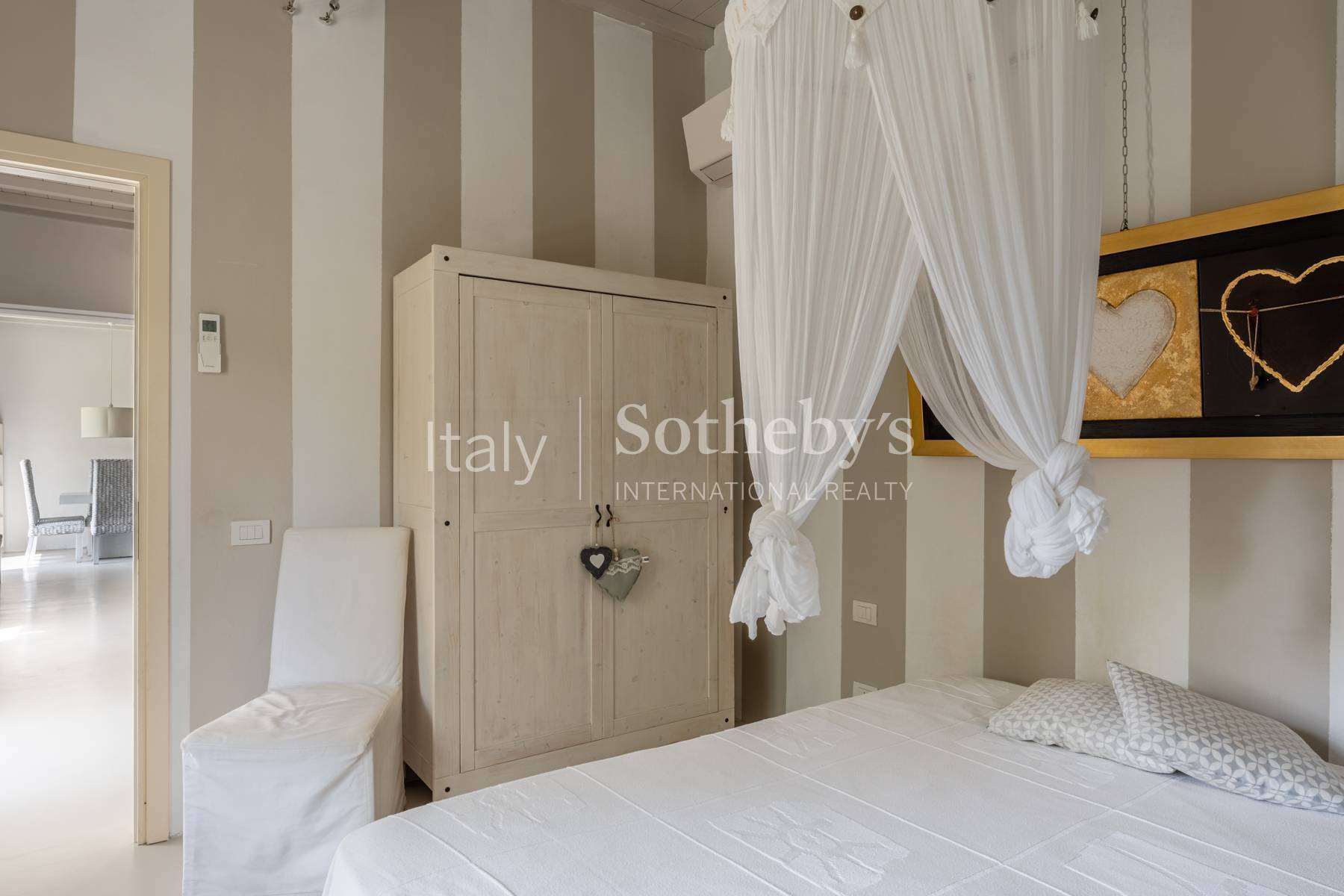  Exclusive luxury Tuscan-style farmhouse recently renovated - 物件實景