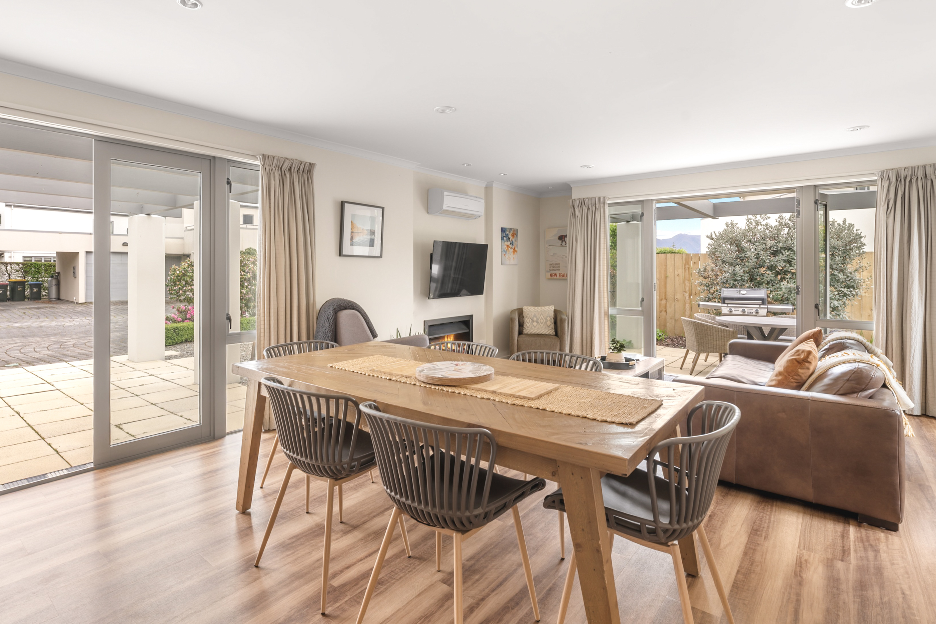  Easty Wanaka Living on a Freehold Title - 物件實景